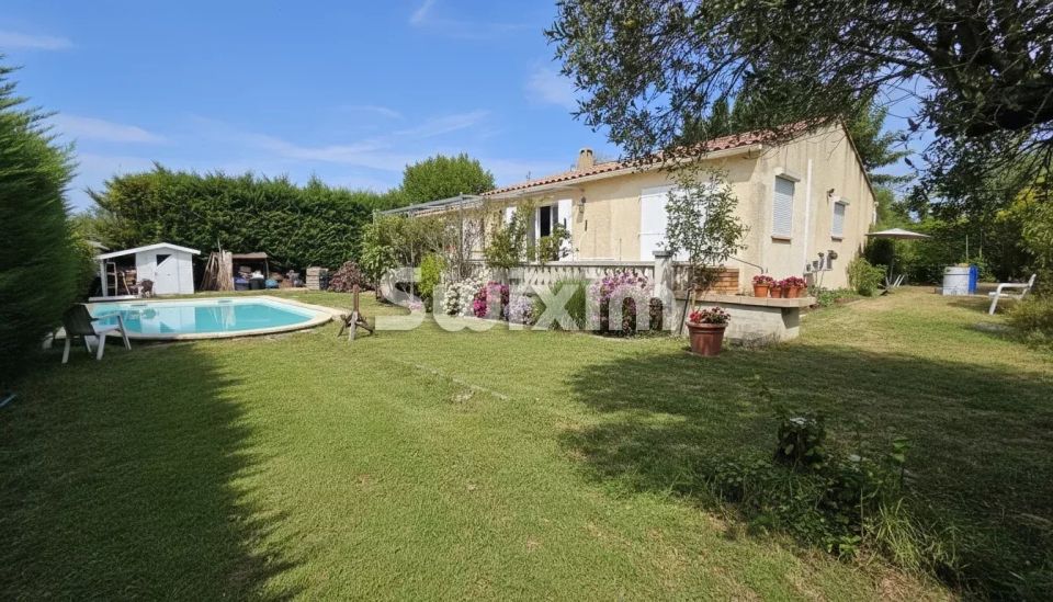 Viager Maison Aubignan 5&nbsp;Pièces 120&nbsp;m²