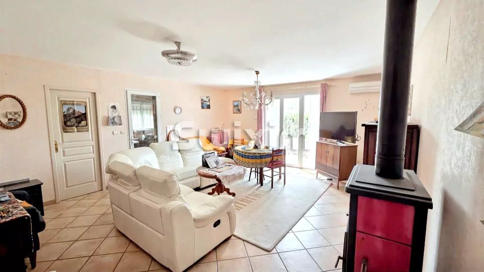 Life annuity House Aubignan 5&nbsp;Rooms 120&nbsp;m²