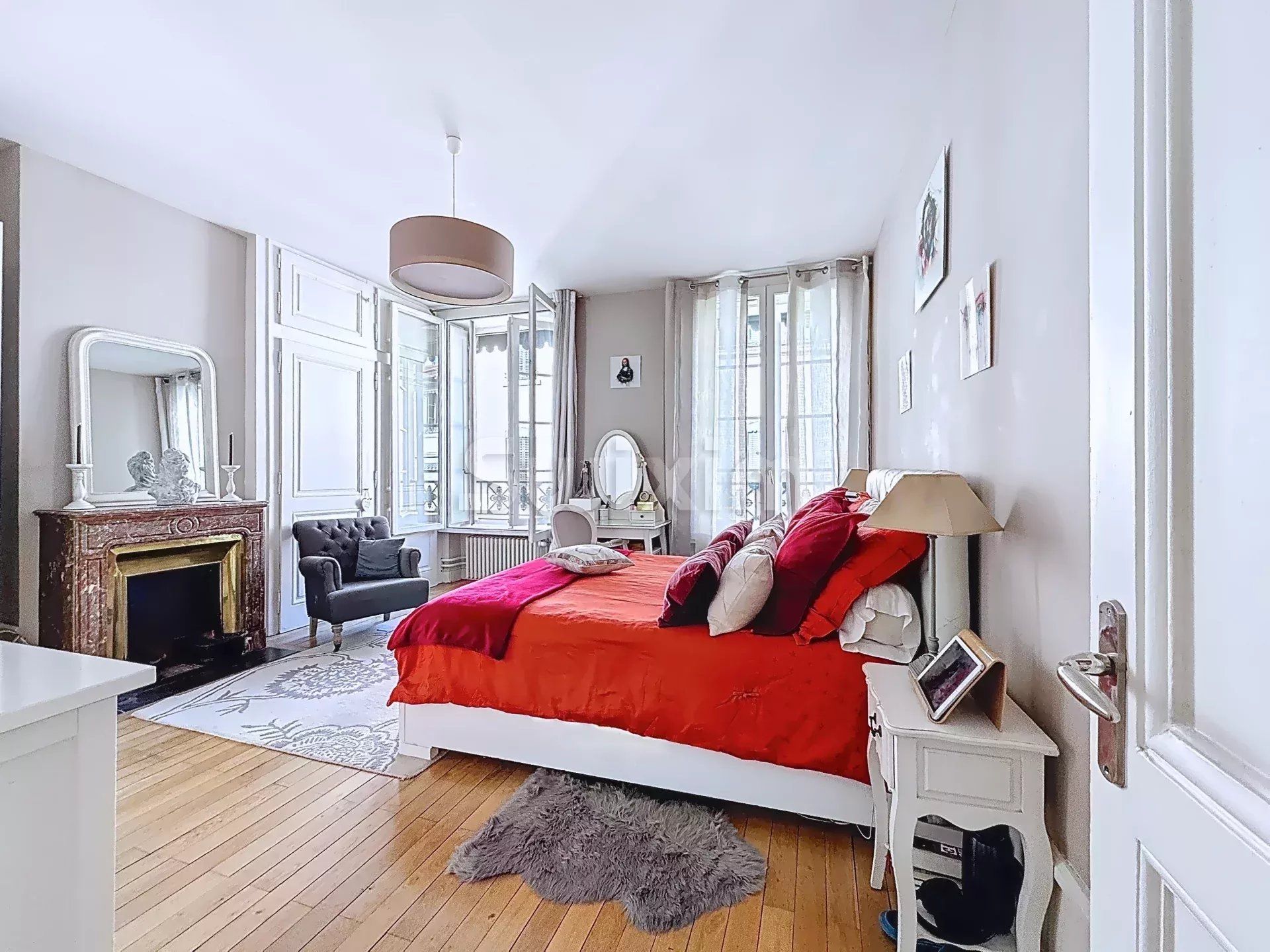 appartement 4 Pièces en vente sur Lyon 2ème (69002)