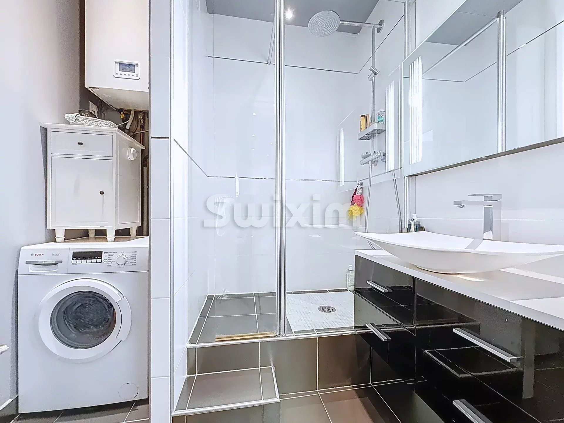 appartement 4 Pièces en vente sur Lyon 2ème (69002)