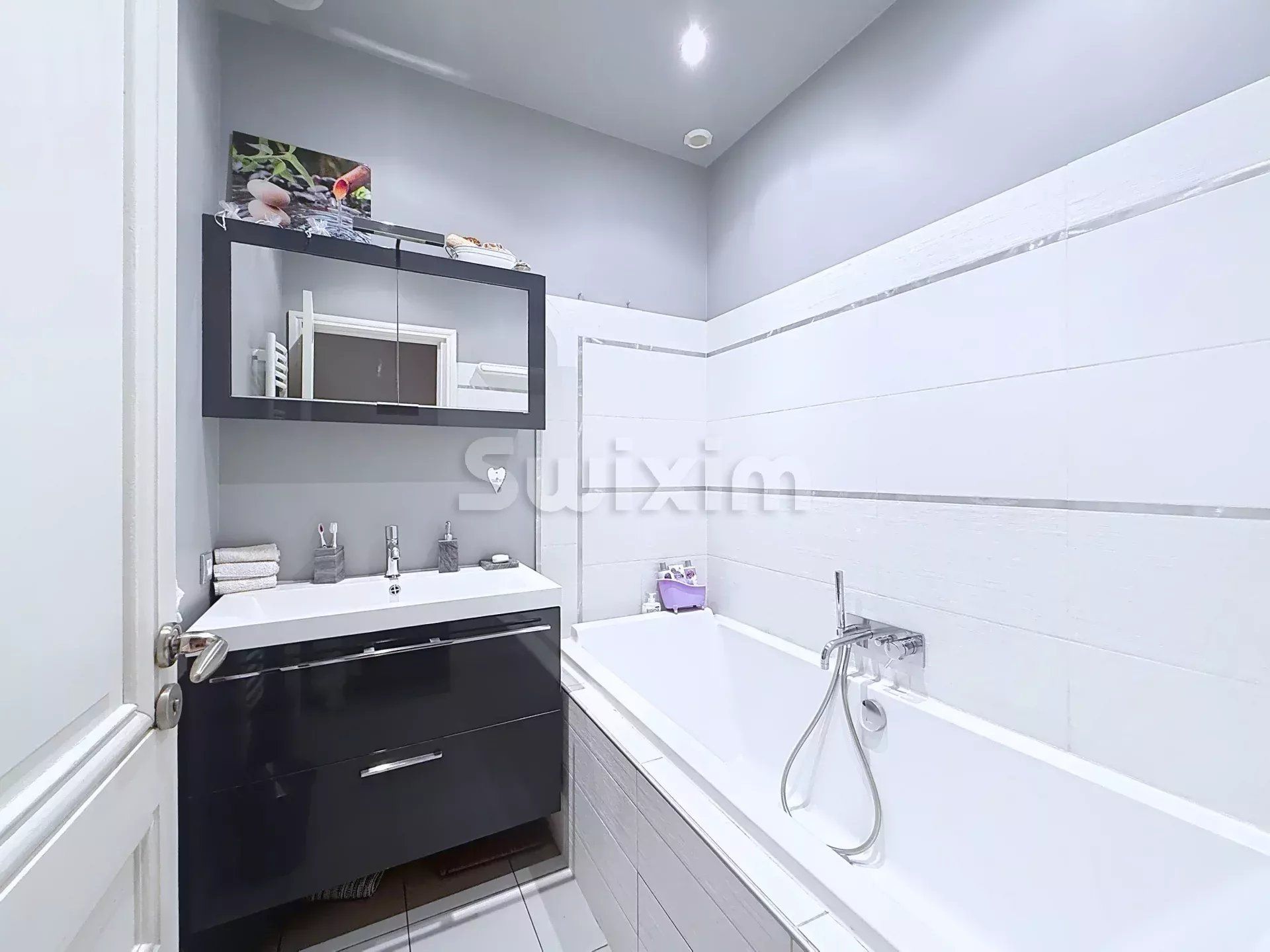 appartement 4 Pièces en vente sur Lyon 2ème (69002)