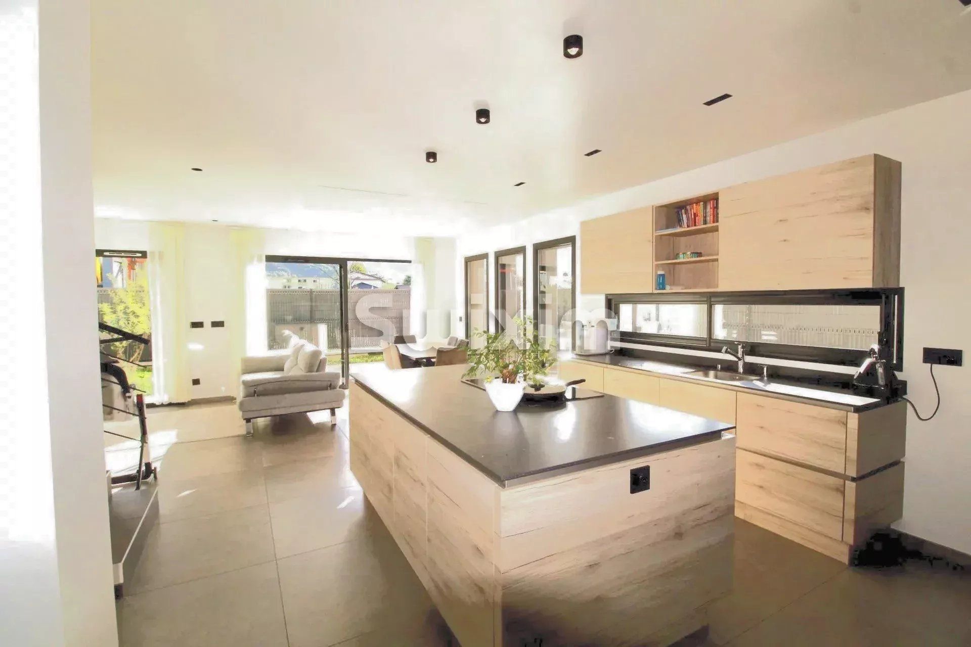 casa 5 Salas en venta en Cluses (74300)