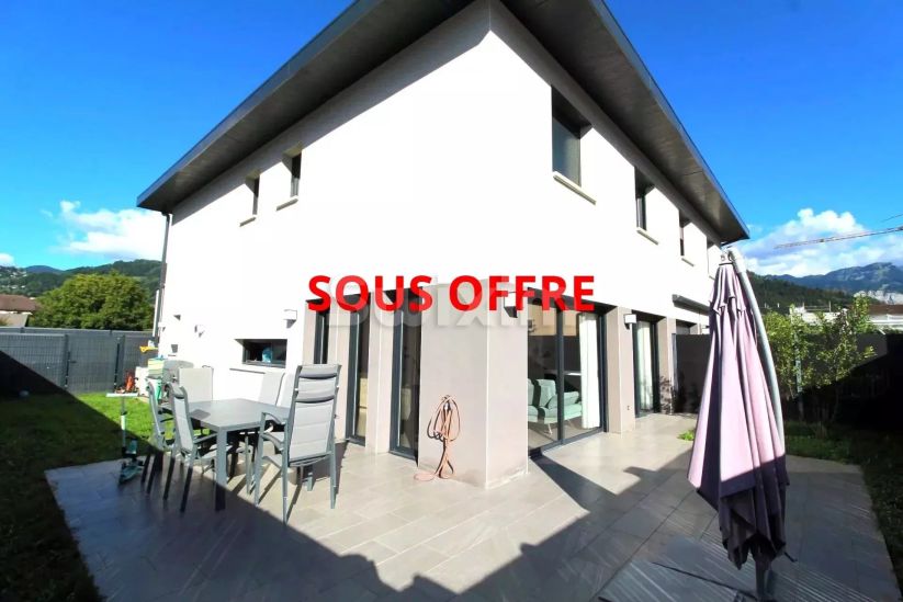 Vente Maison Cluses 5 Pièces 127 m²