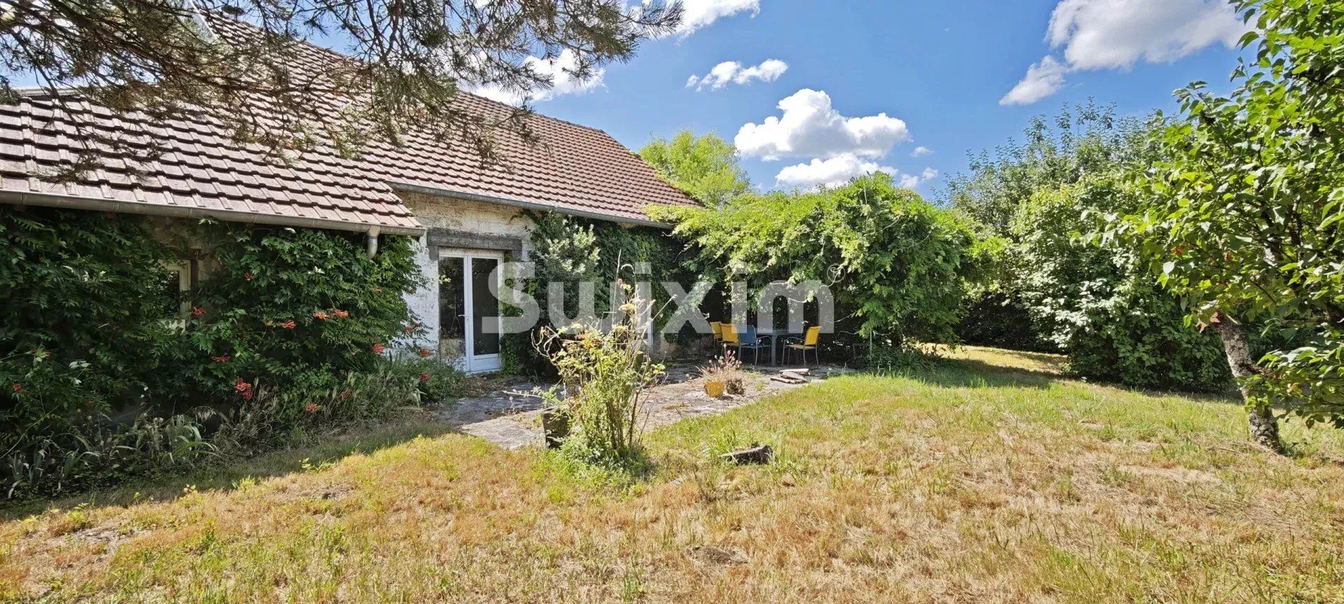 casa 4 Quartos para venda sobre Sergenon (39120)