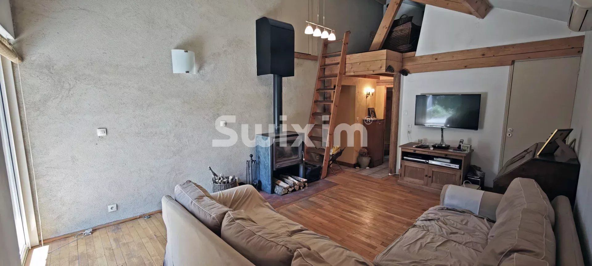 casa 4 Quartos para venda sobre Sergenon (39120)