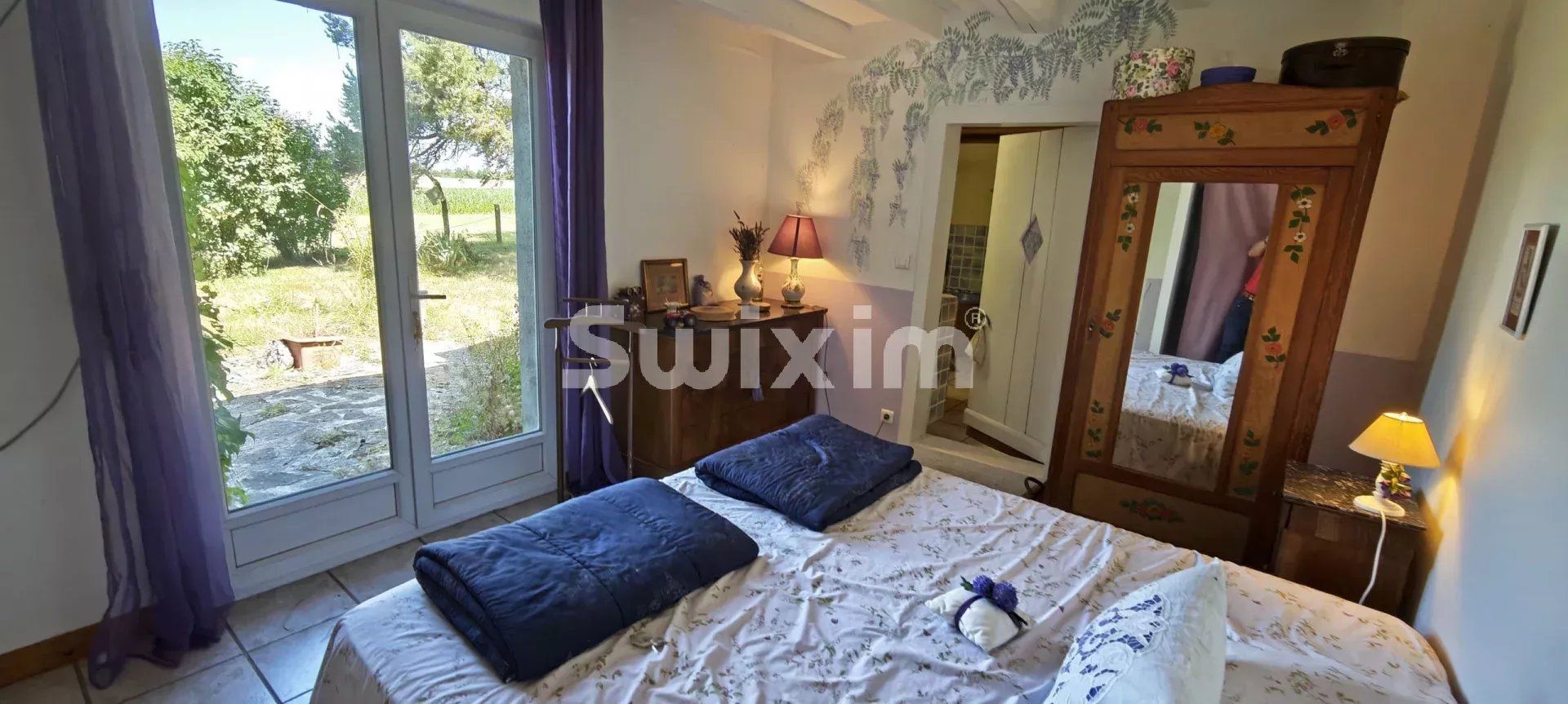 casa 4 Quartos para venda sobre Sergenon (39120)