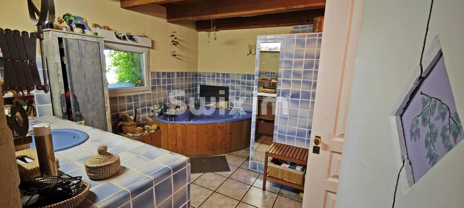 casa 4 Quartos para venda sobre Sergenon (39120)