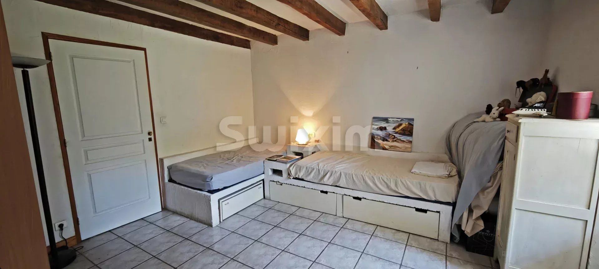 maison 4 Pièces en vente sur Sergenon (39120)