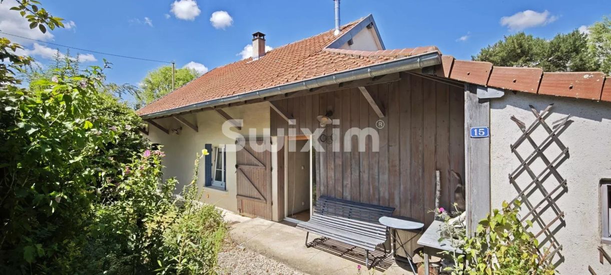 Venda Casa Sergenon 4&nbsp;Quartos 114&nbsp;m²