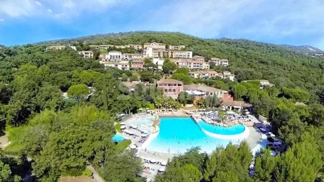 maison 3 Pièces en vente sur Grimaud (83310)