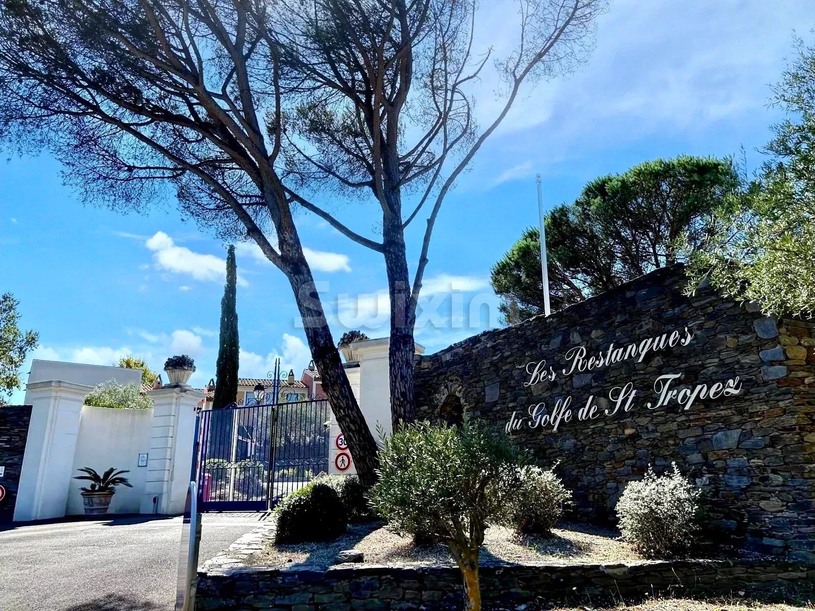 maison 3 Pièces en vente sur Grimaud (83310)