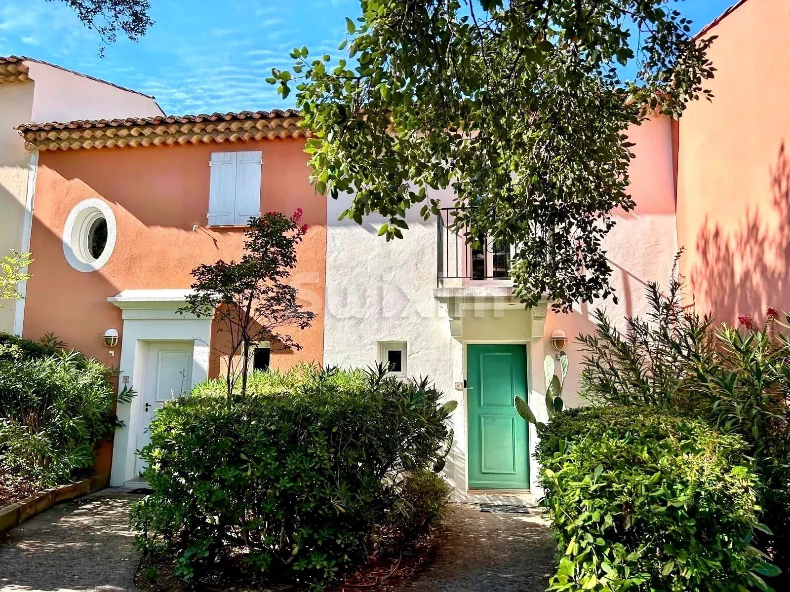maison 3 Pièces en vente sur Grimaud (83310)
