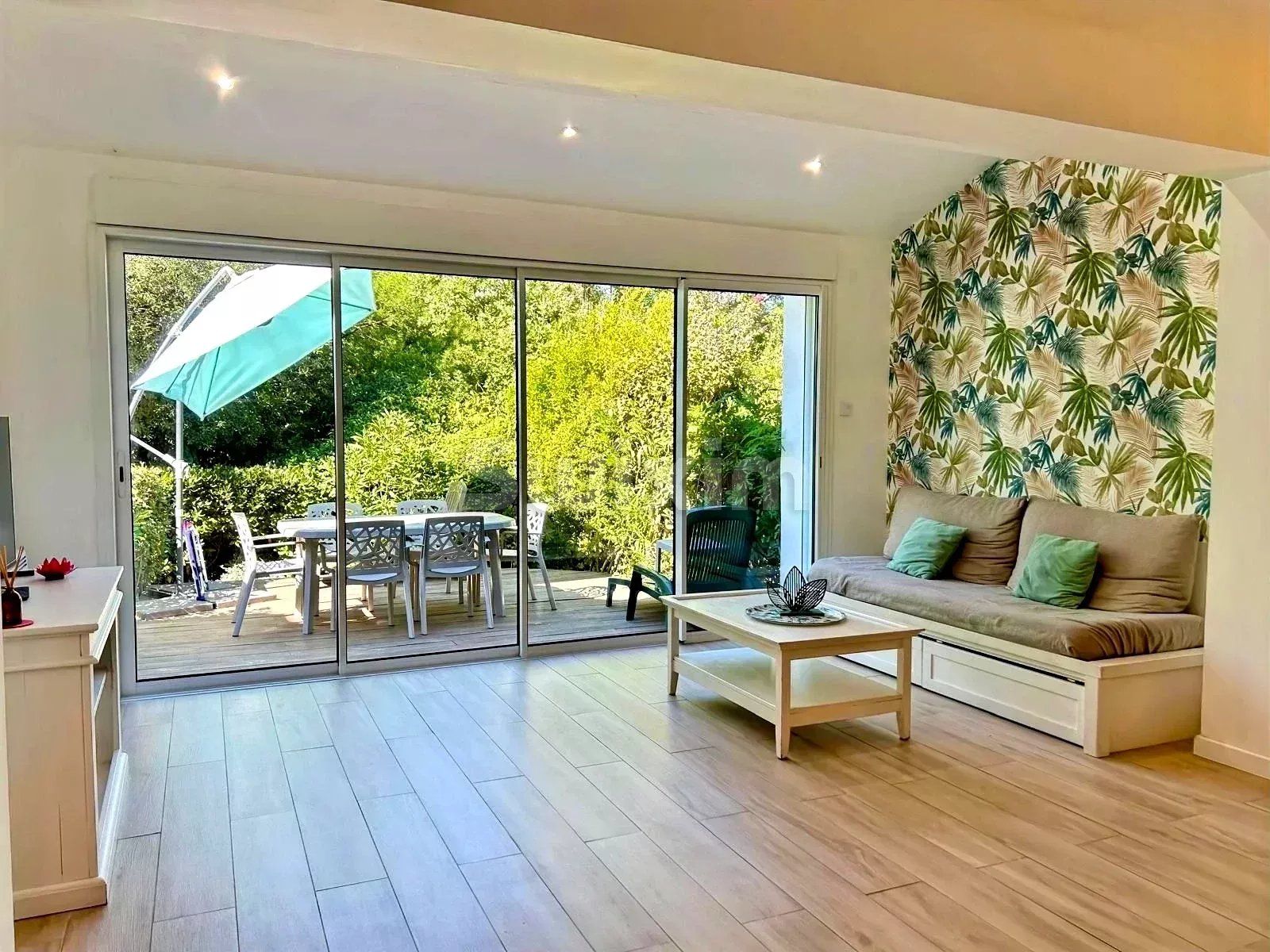 maison 3 Pièces en vente sur Grimaud (83310)