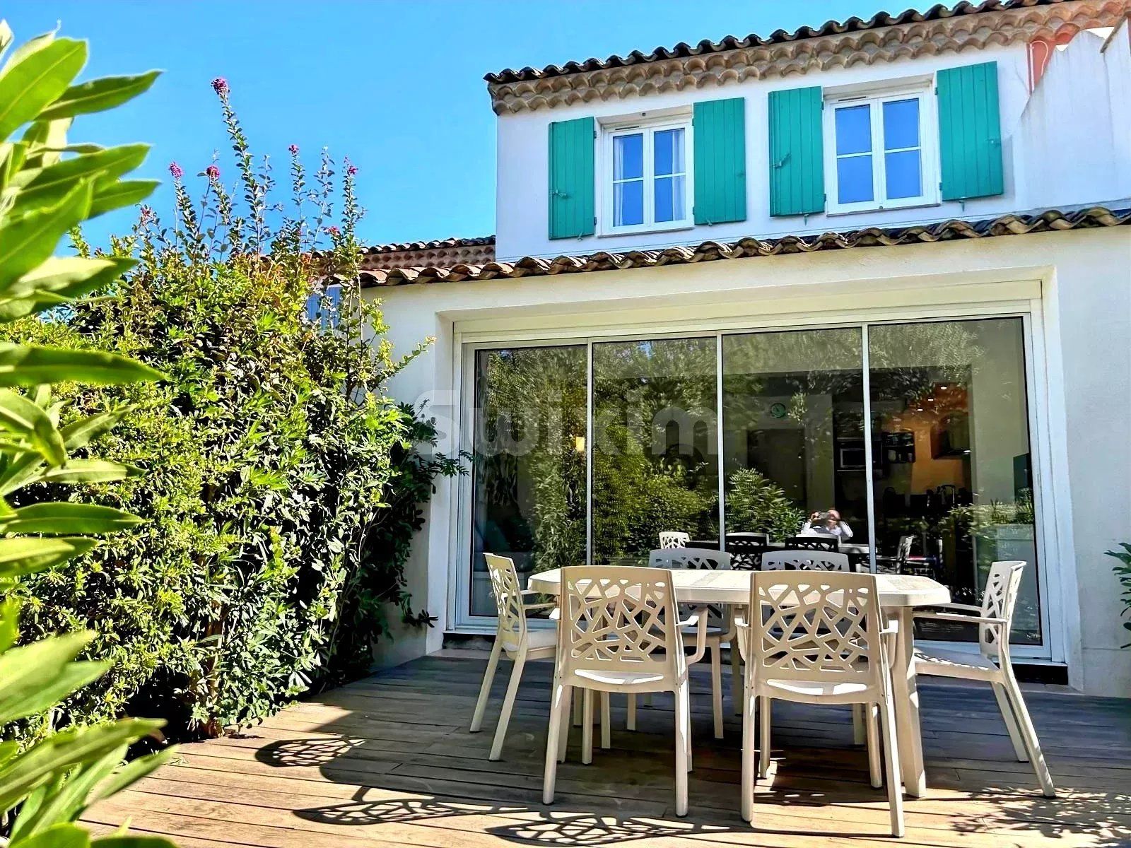 maison 3 Pièces en vente sur Grimaud (83310)