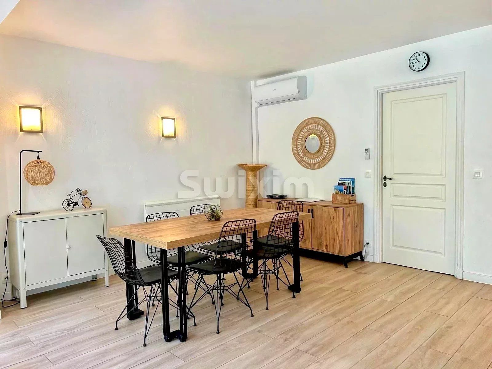 maison 3 Pièces en vente sur Grimaud (83310)