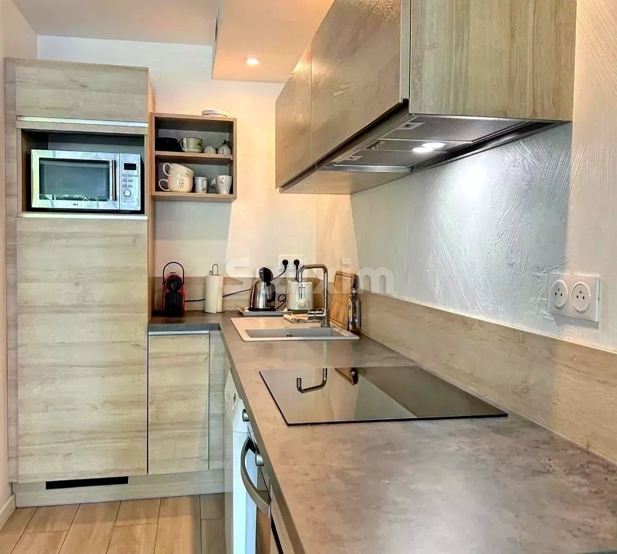 maison 3 Pièces en vente sur Grimaud (83310)