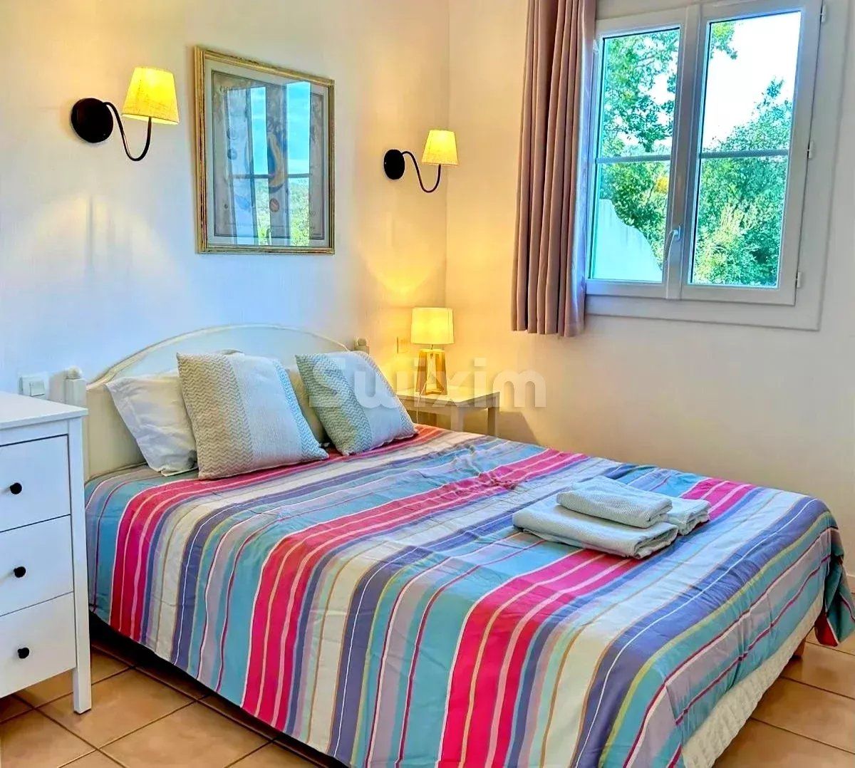 maison 3 Pièces en vente sur Grimaud (83310)