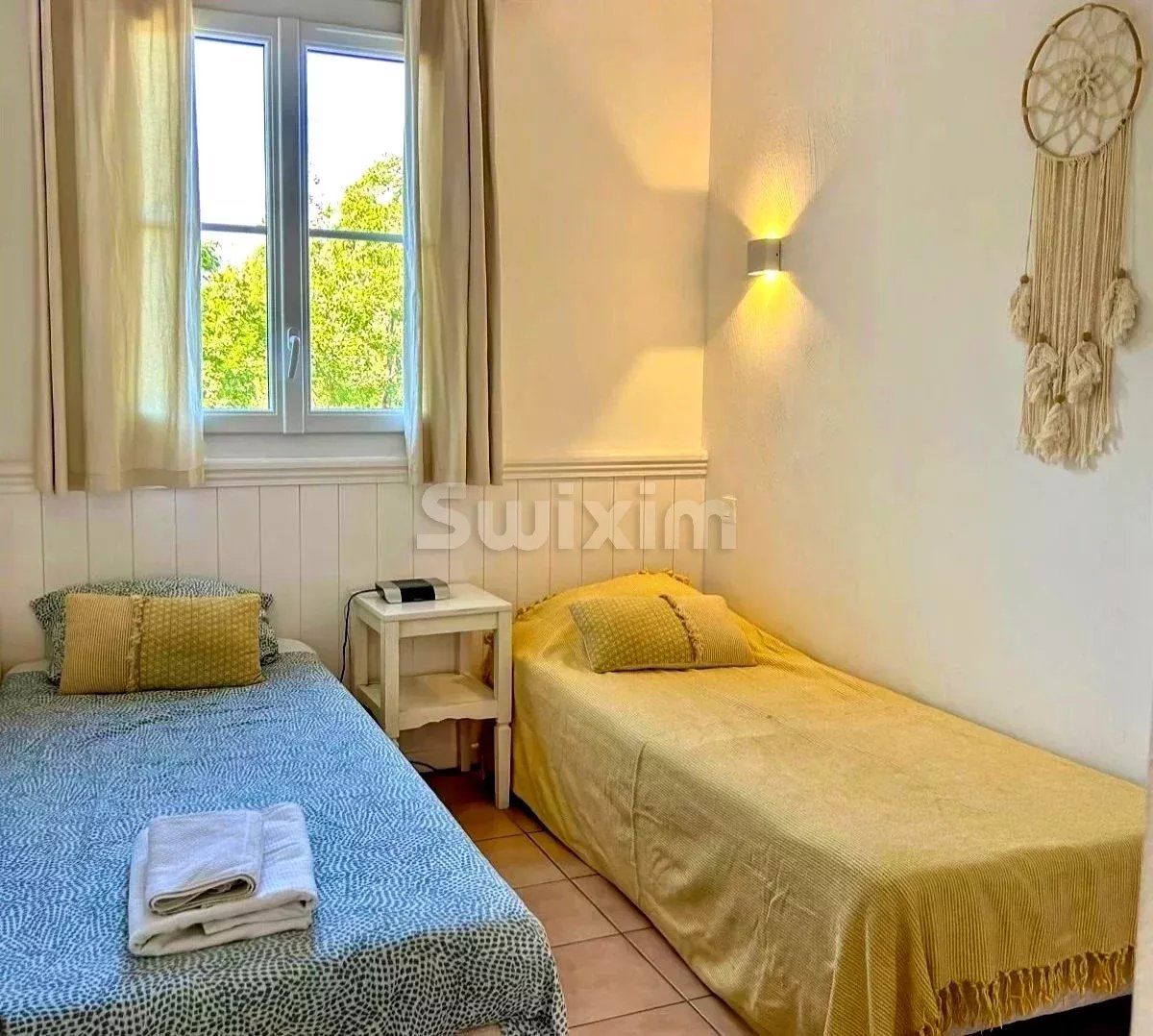 maison 3 Pièces en vente sur Grimaud (83310)