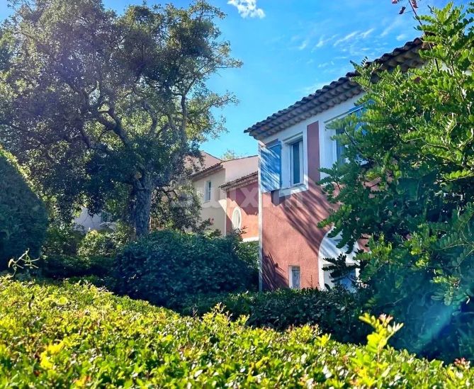 Vente Maison Grimaud 3 Pièces 57 m²