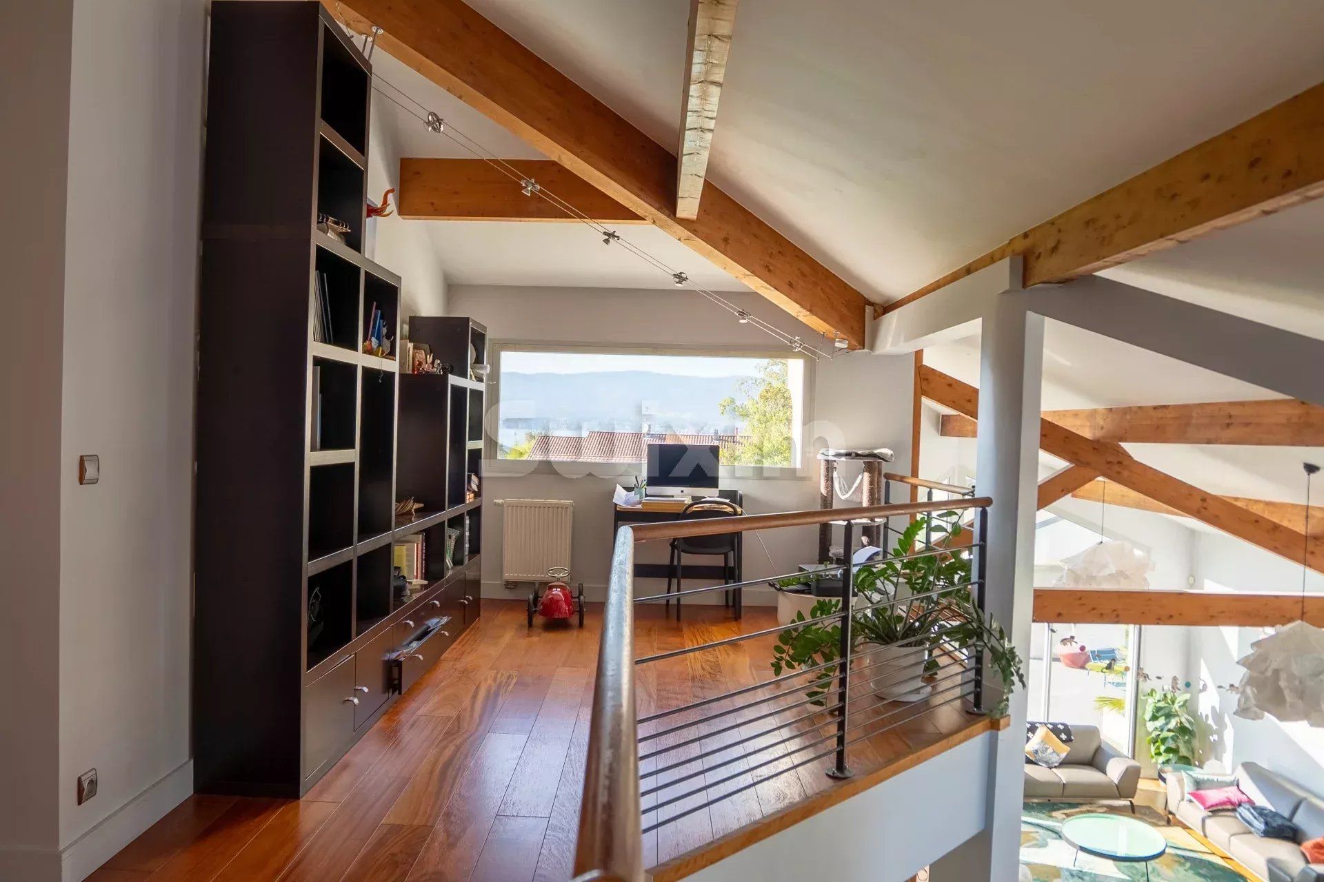 maison 8 Pièces en vente sur Nernier (74140)