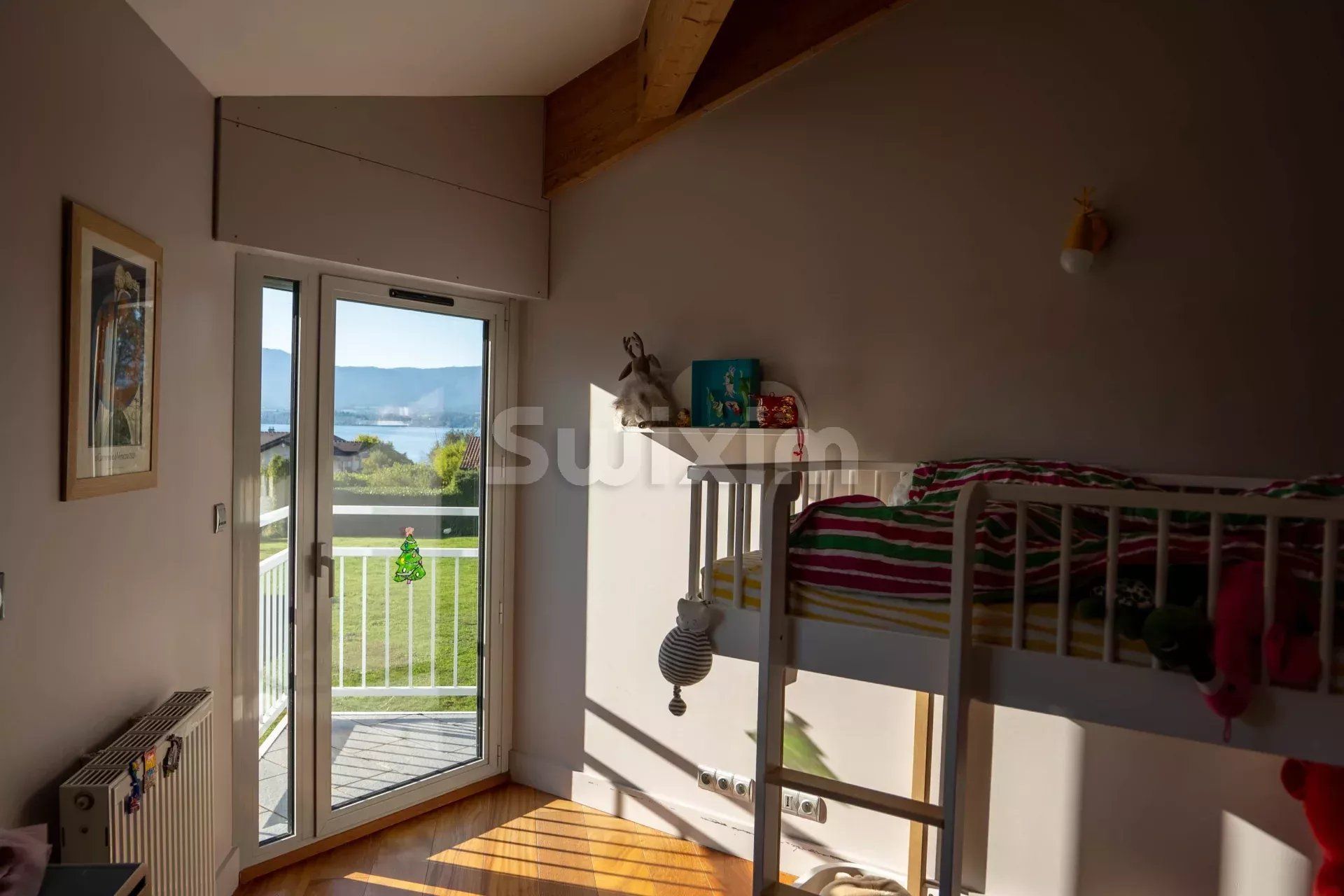 maison 8 Pièces en vente sur Nernier (74140)