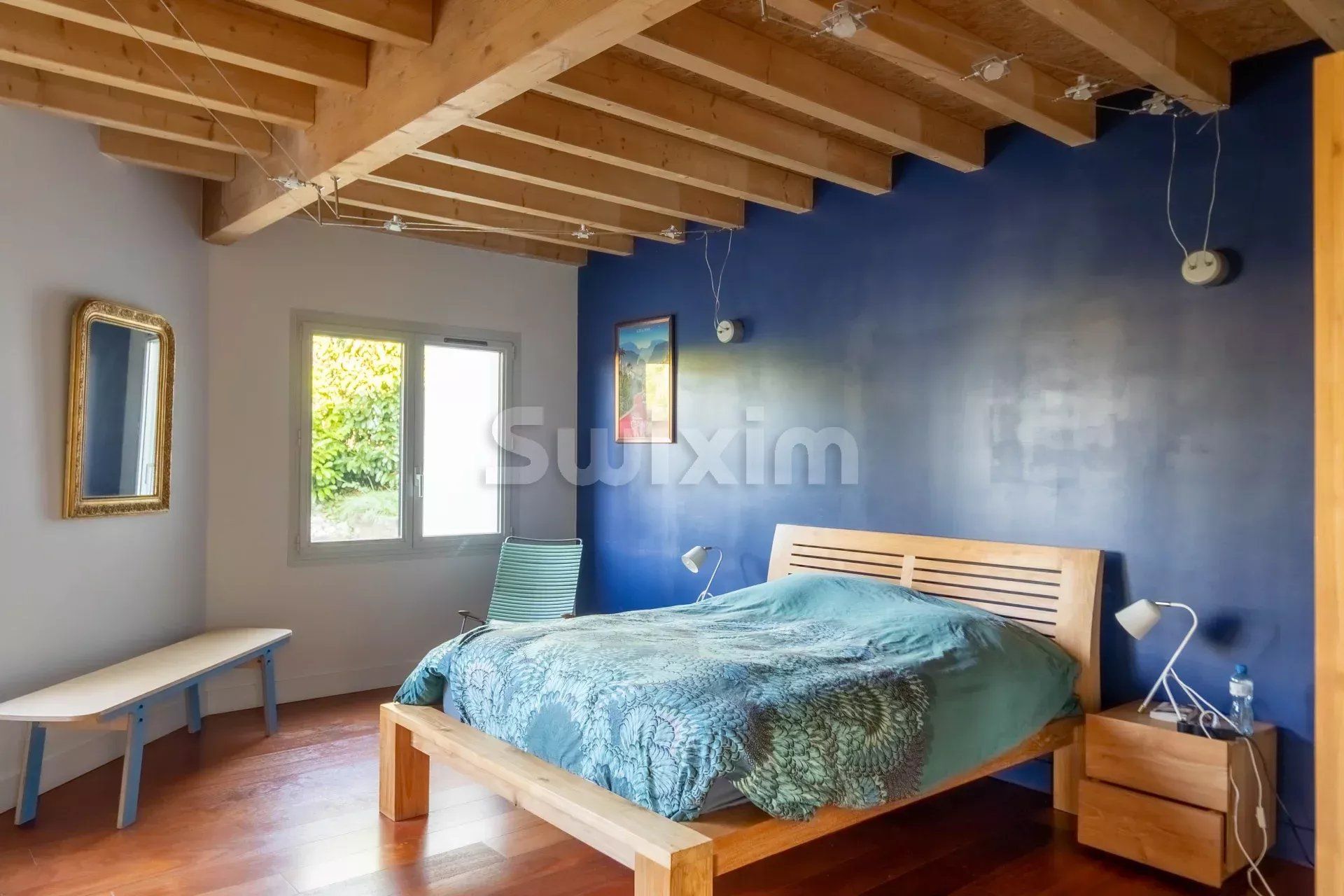 maison 8 Pièces en vente sur Nernier (74140)