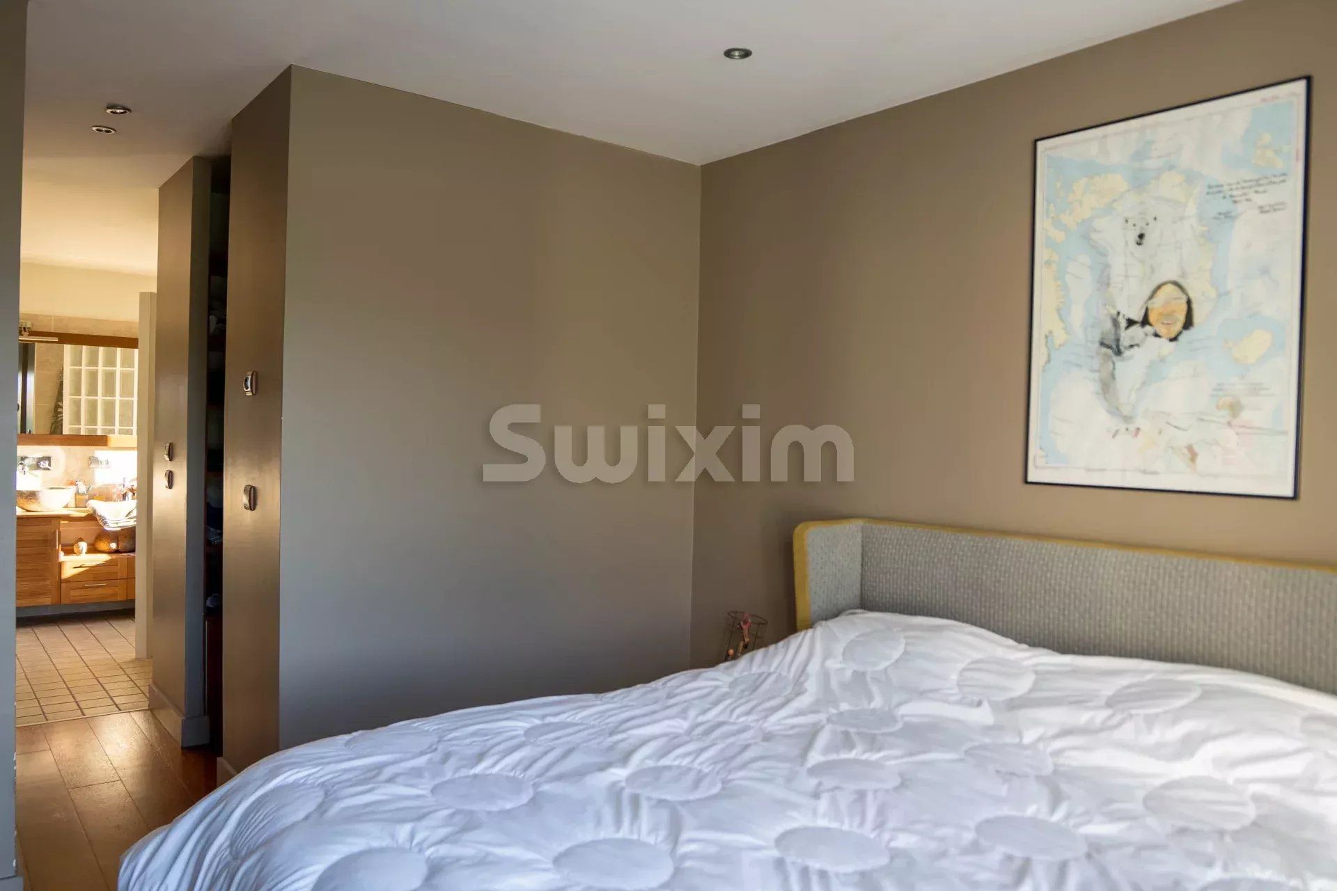 maison 8 Pièces en vente sur Nernier (74140)