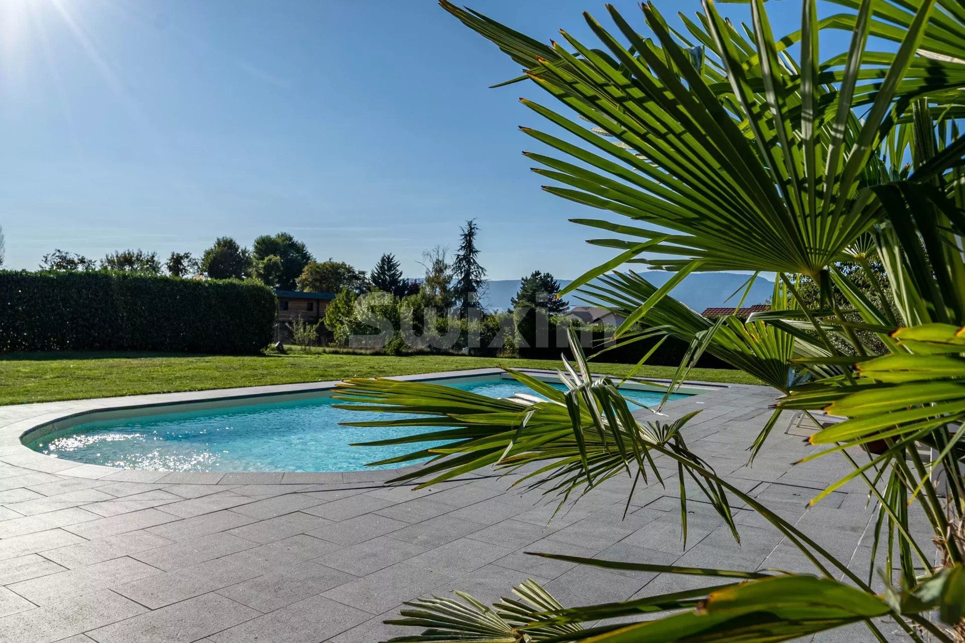 maison 8 Pièces en vente sur Nernier (74140)