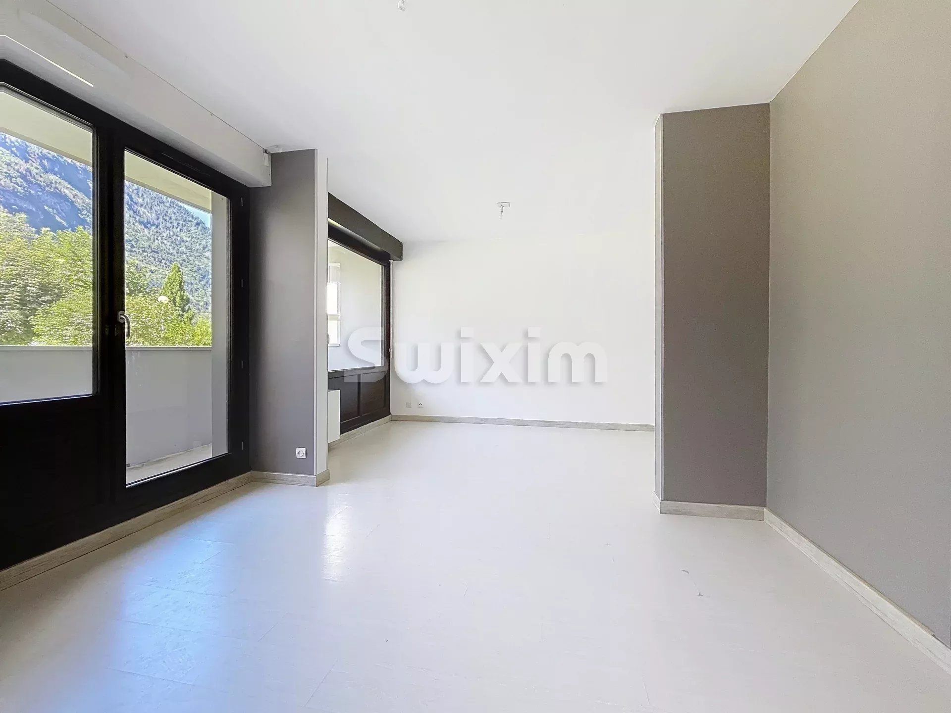 appartement 5 Pièces en vente sur Magland (74300)