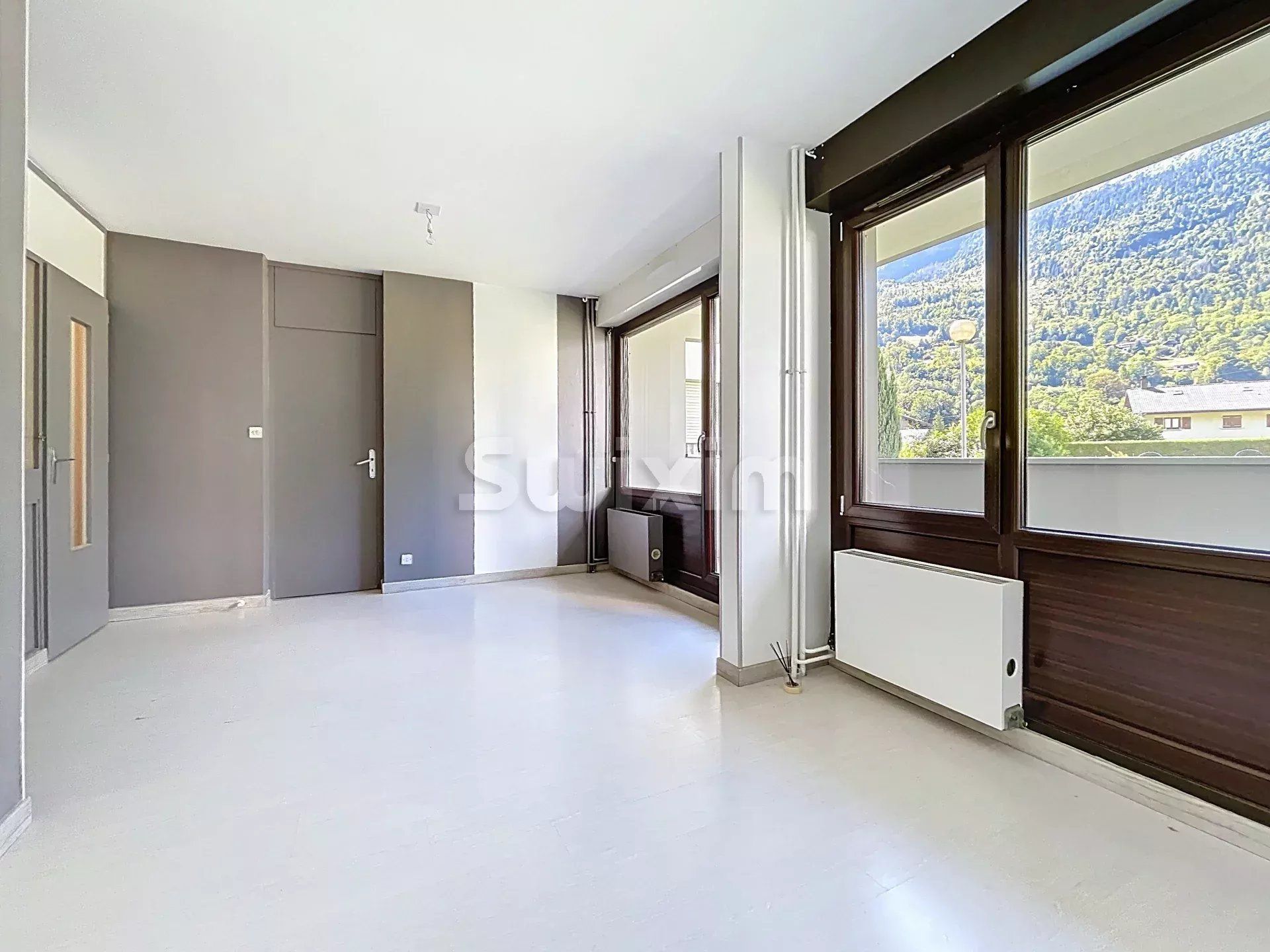 appartement 5 Pièces en vente sur Magland (74300)