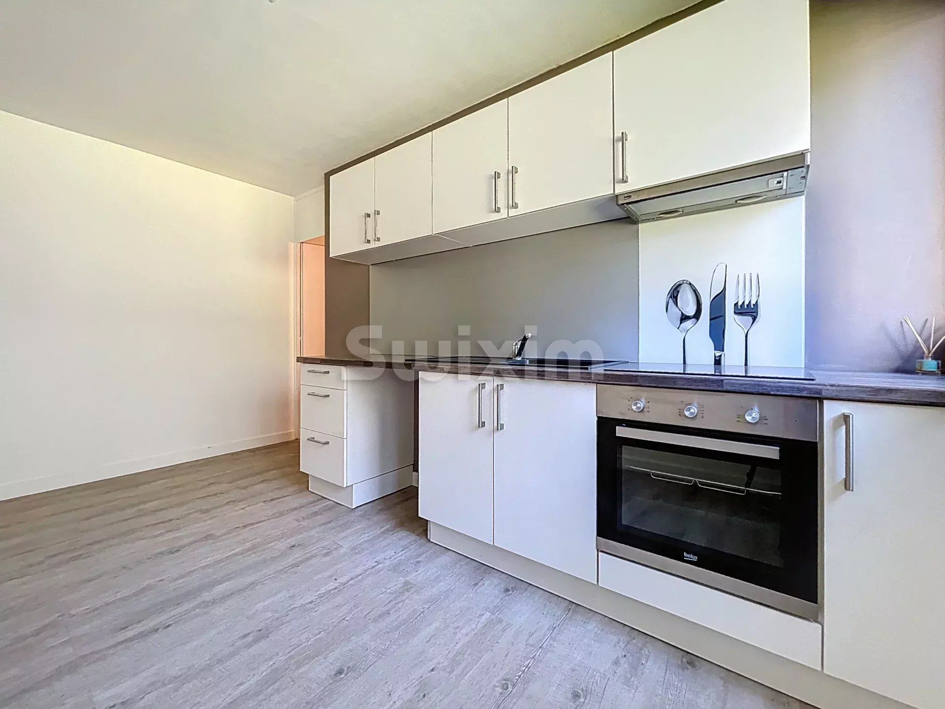 appartement 5 Pièces en vente sur Magland (74300)