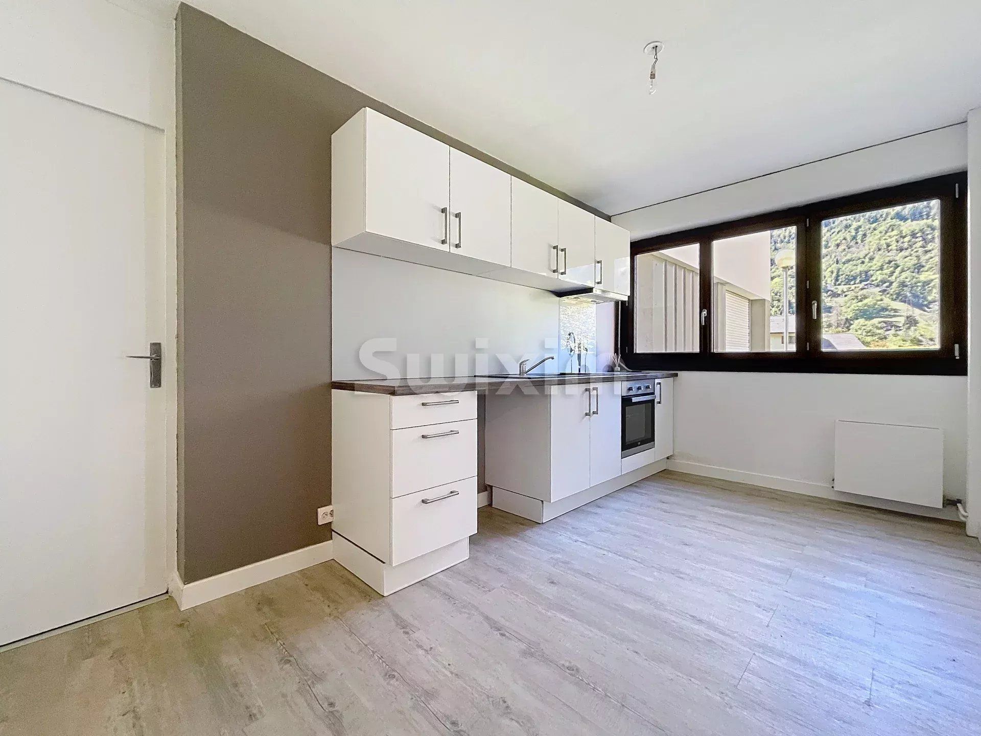 appartement 5 Pièces en vente sur Magland (74300)