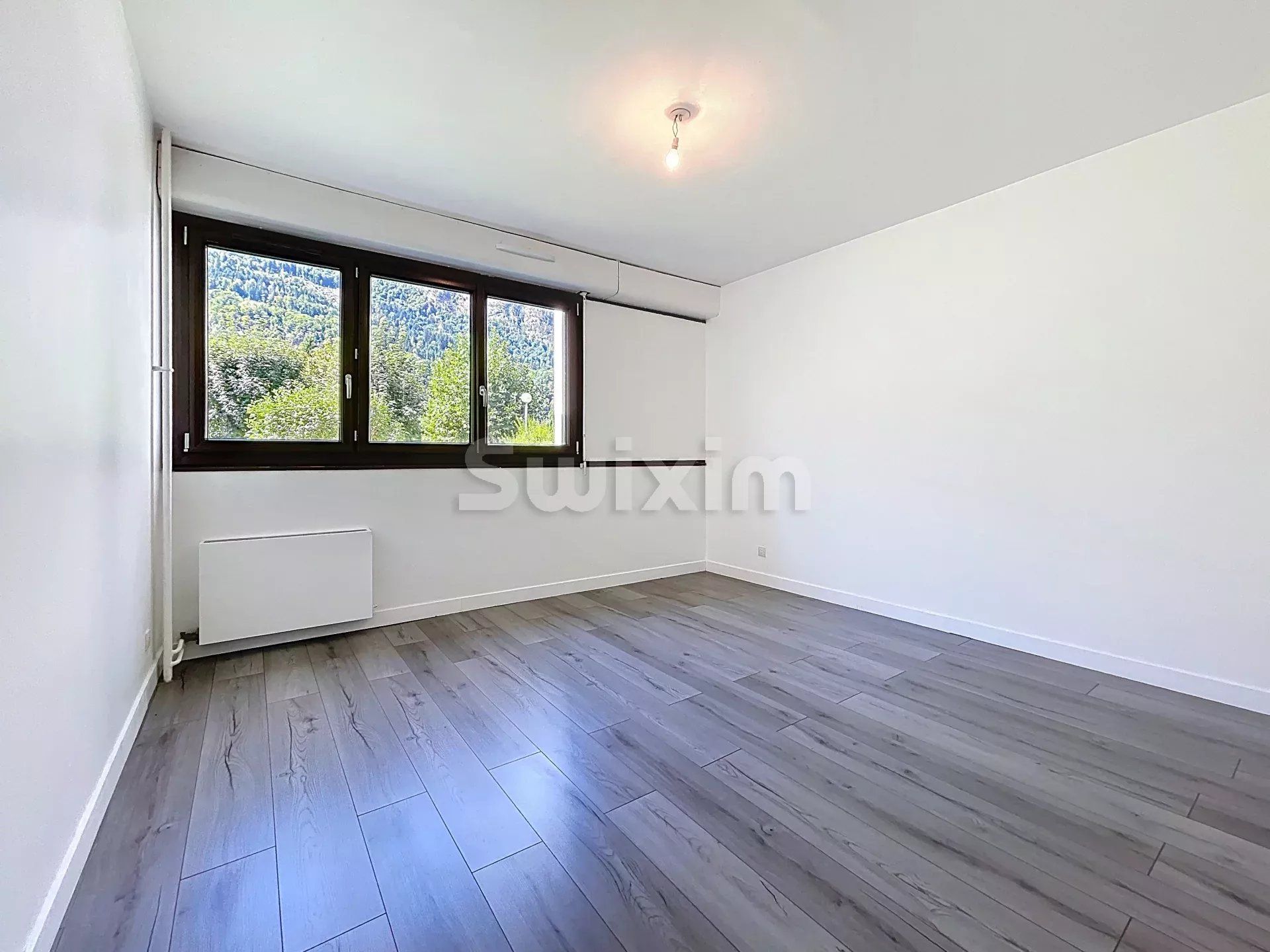 appartement 5 Pièces en vente sur Magland (74300)