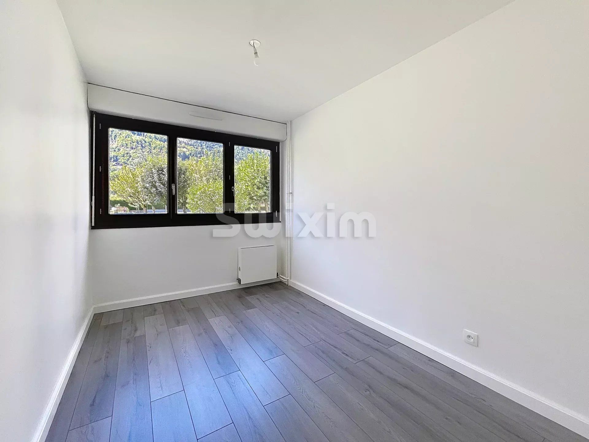 appartement 5 Pièces en vente sur Magland (74300)