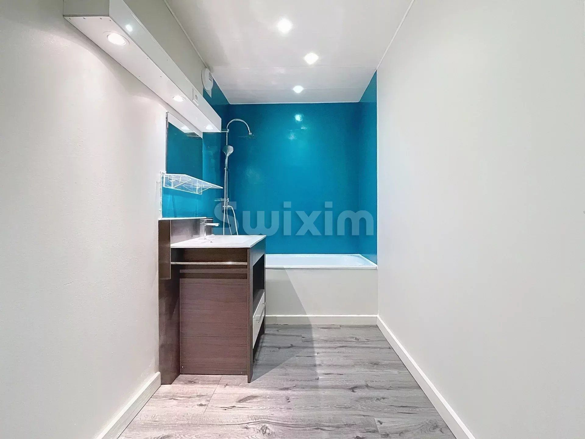 appartement 5 Pièces en vente sur Magland (74300)