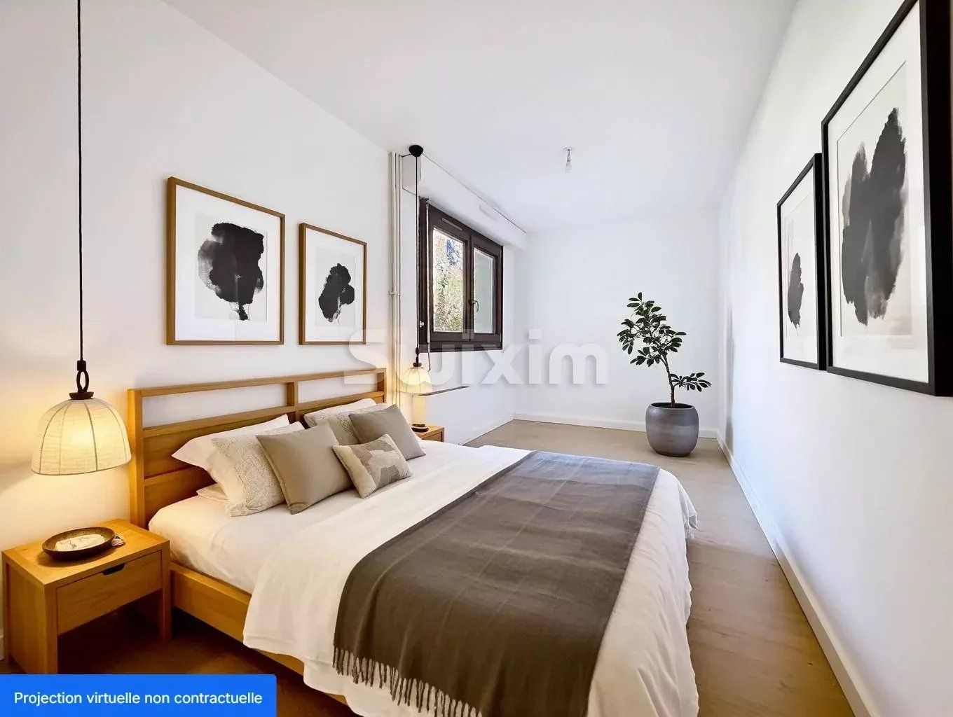 appartement 5 Pièces en vente sur Magland (74300)