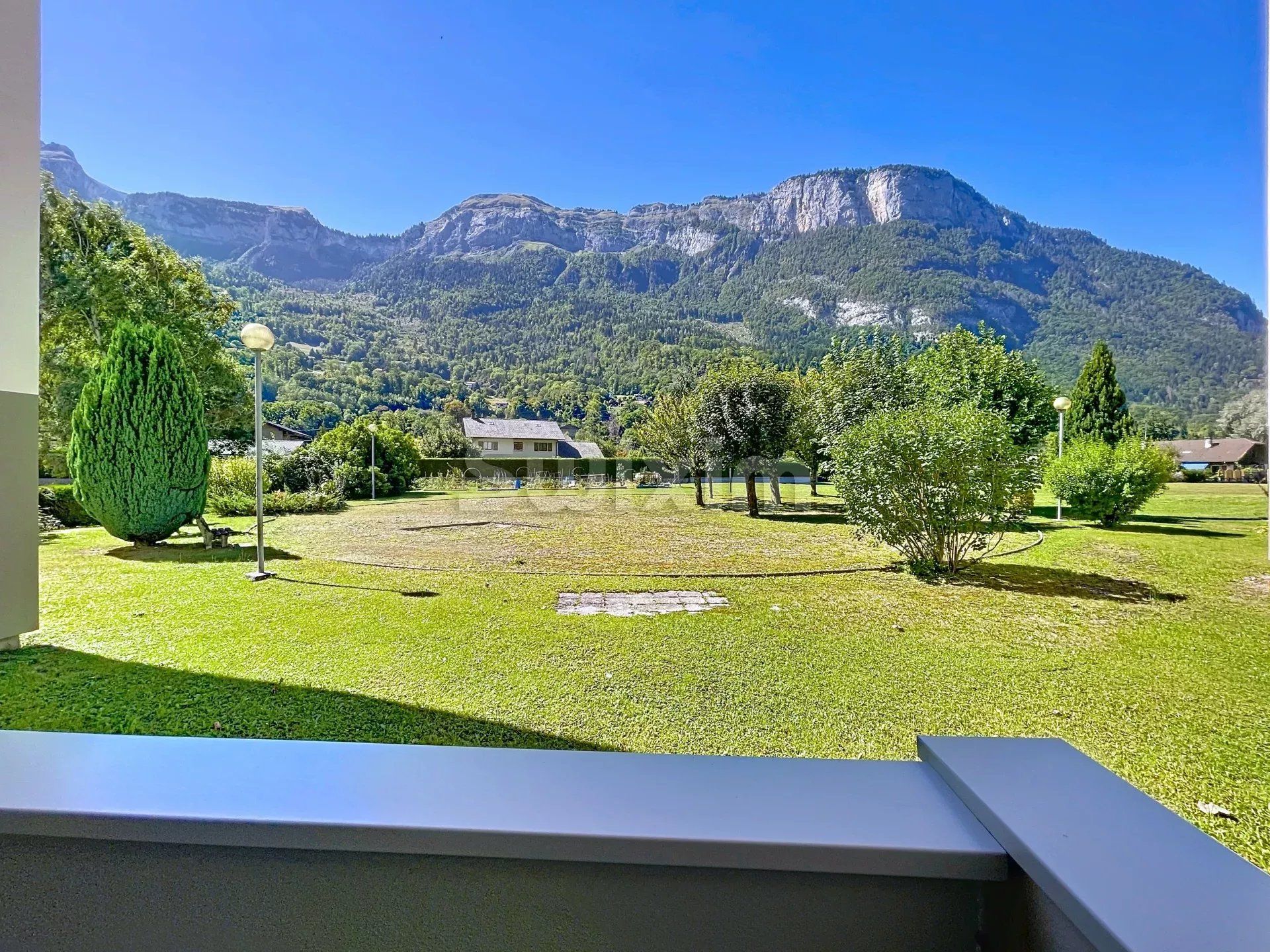 appartement 5 Pièces en vente sur Magland (74300)