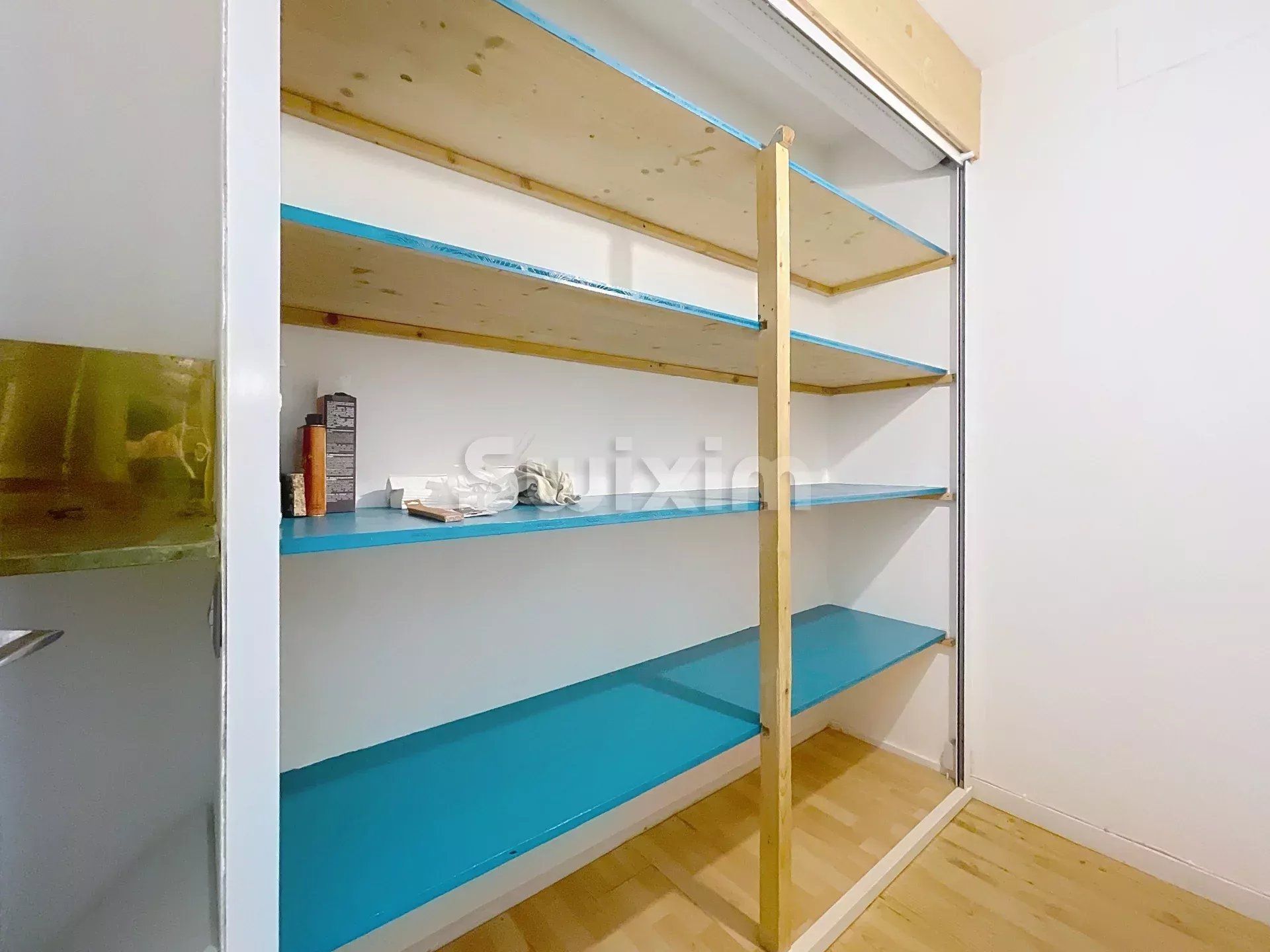 appartement 5 Pièces en vente sur Magland (74300)