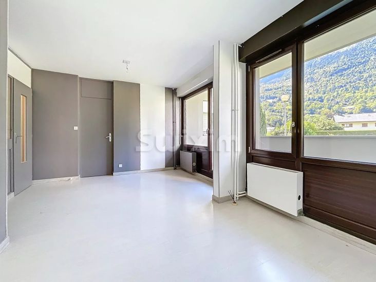 Vente Appartement Magland 5 Pièces 97.03 m²