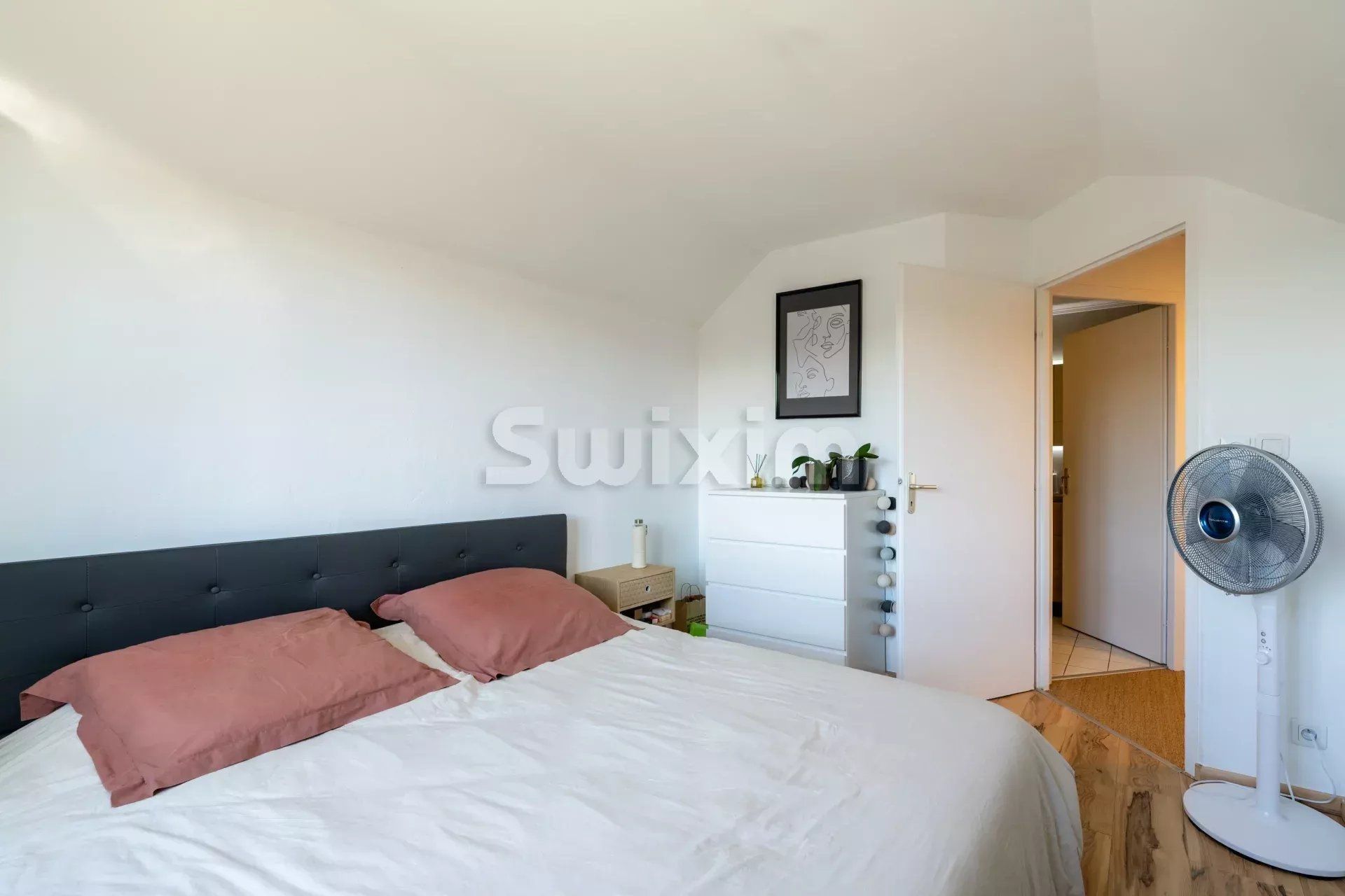 duplex 3 Pièces en vente sur Epagny Metz-Tessy (74330)