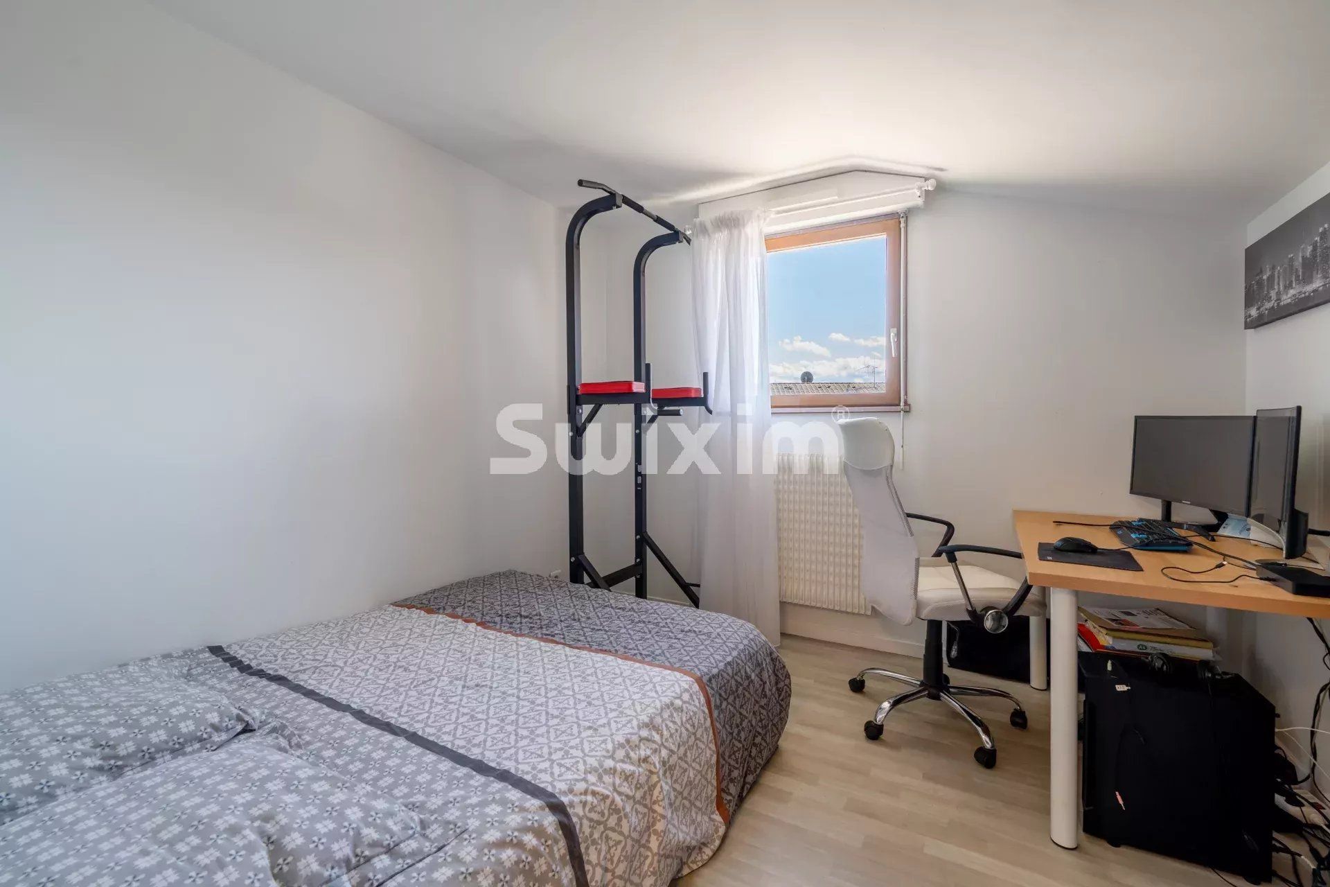 duplex 3 Pièces en vente sur Epagny Metz-Tessy (74330)