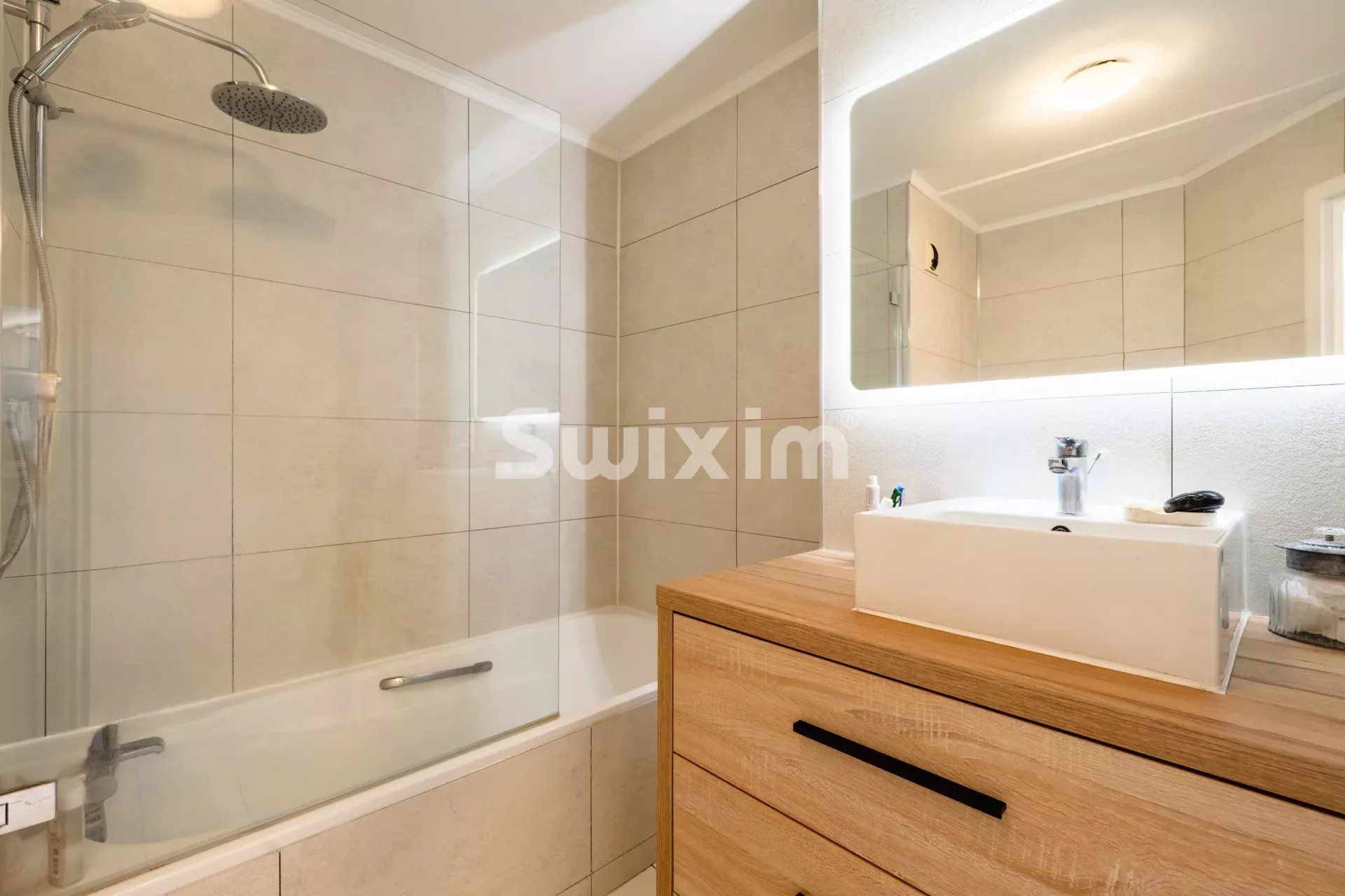 duplex 3 Pièces en vente sur Epagny Metz-Tessy (74330)