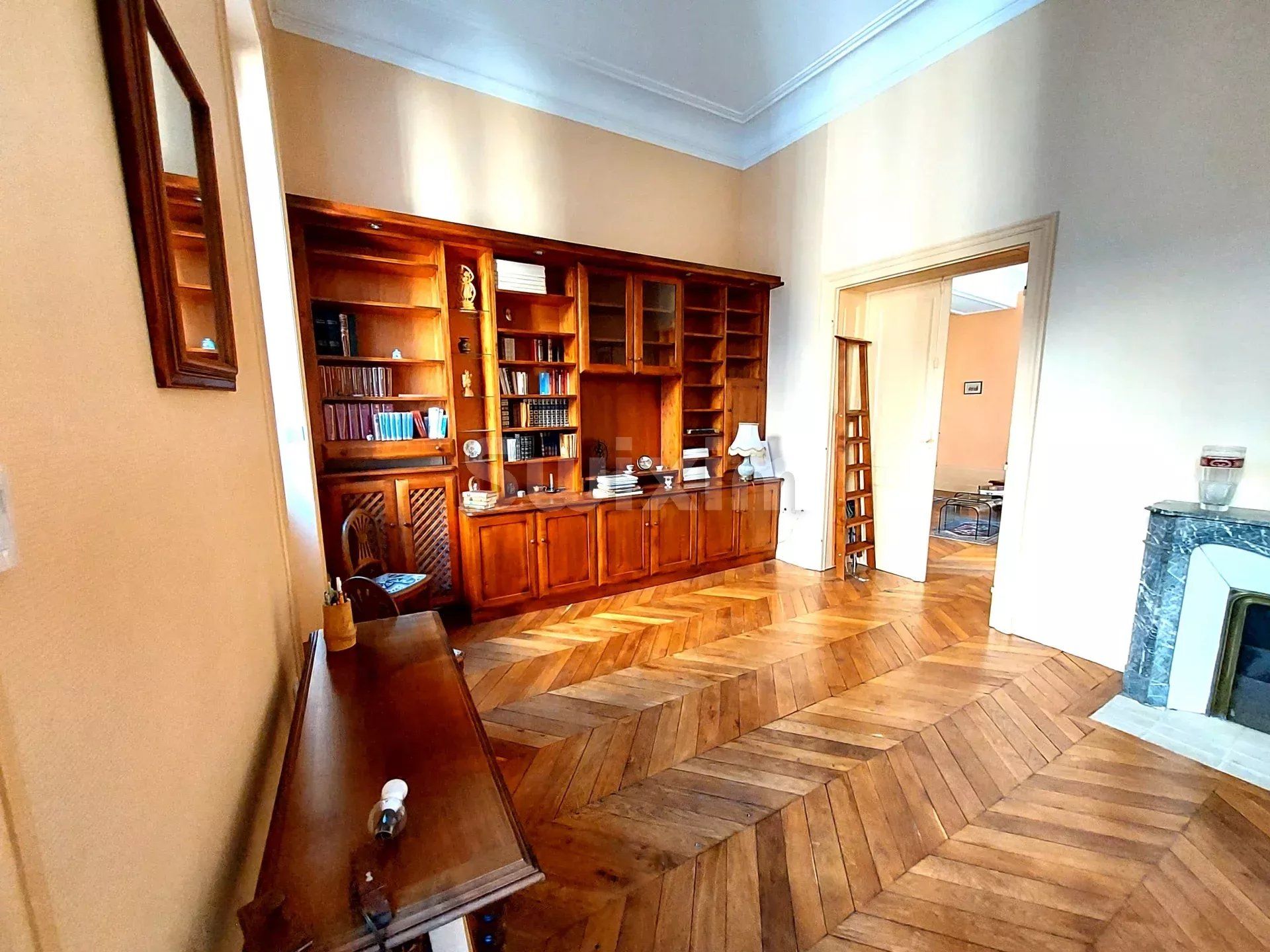 appartement 6 Pièces en vente sur Chalon-sur-Saône (71100)