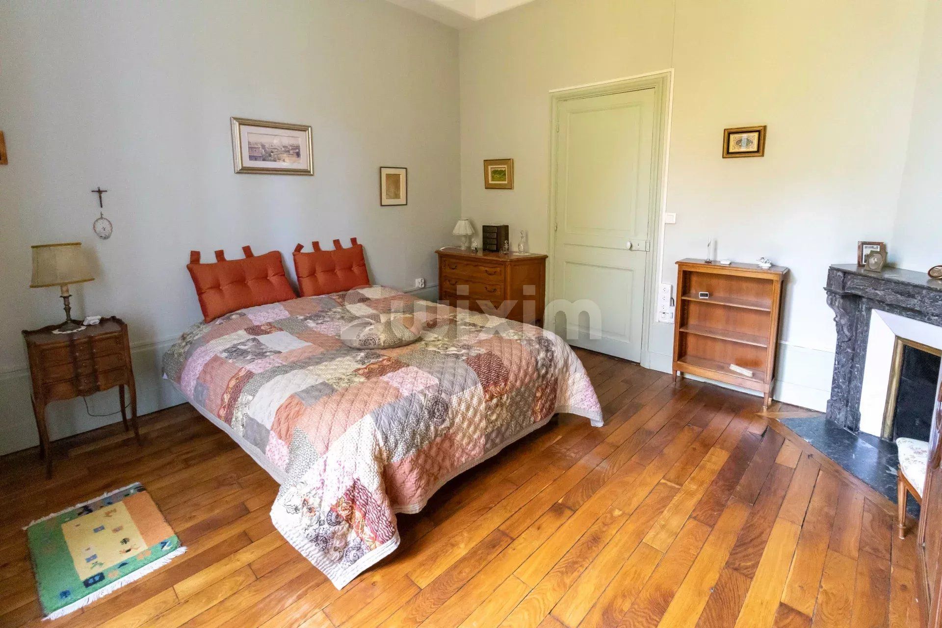 appartement 6 Pièces en vente sur Chalon-sur-Saône (71100)