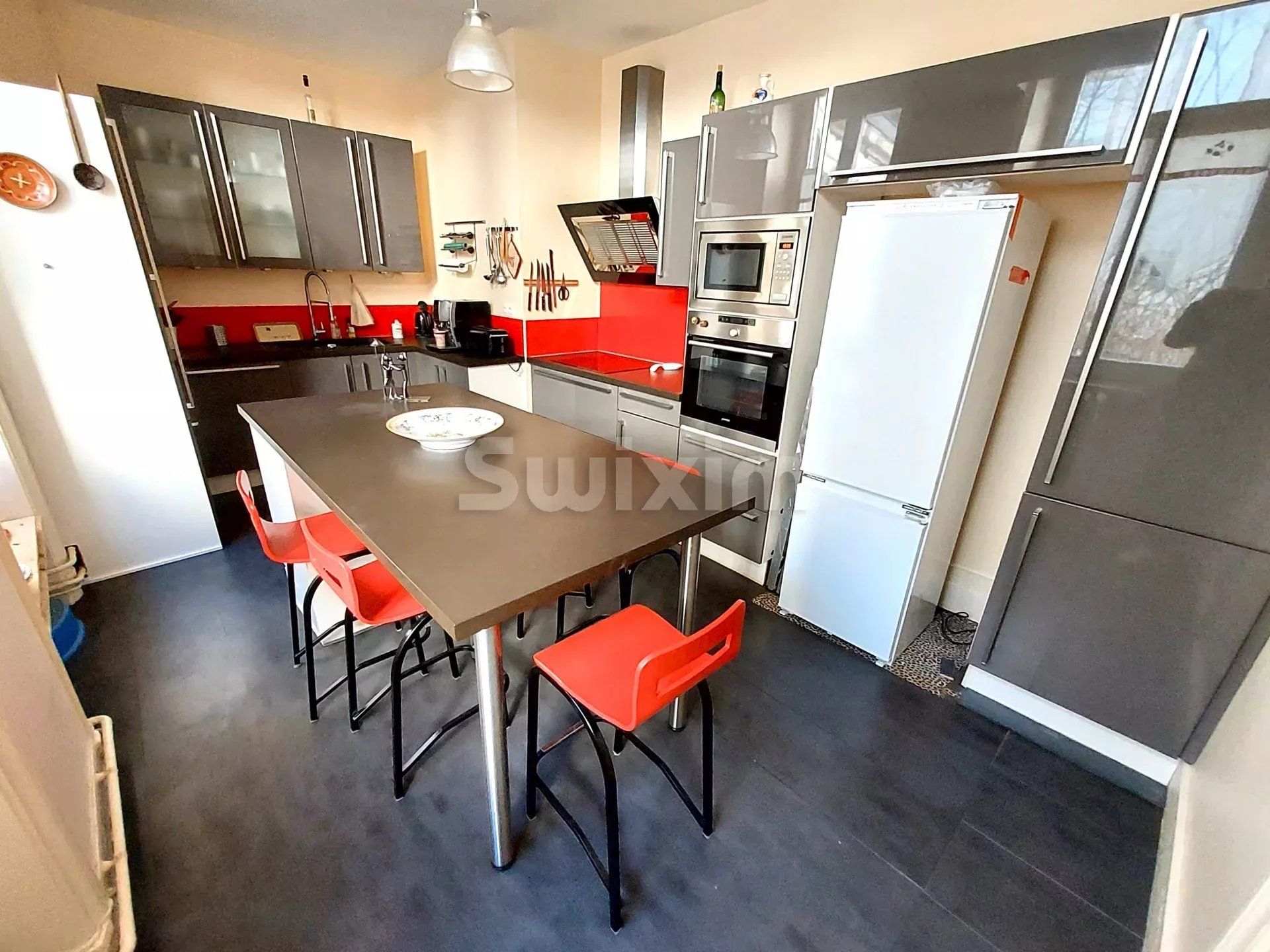 appartement 6 Pièces en vente sur Chalon-sur-Saône (71100)
