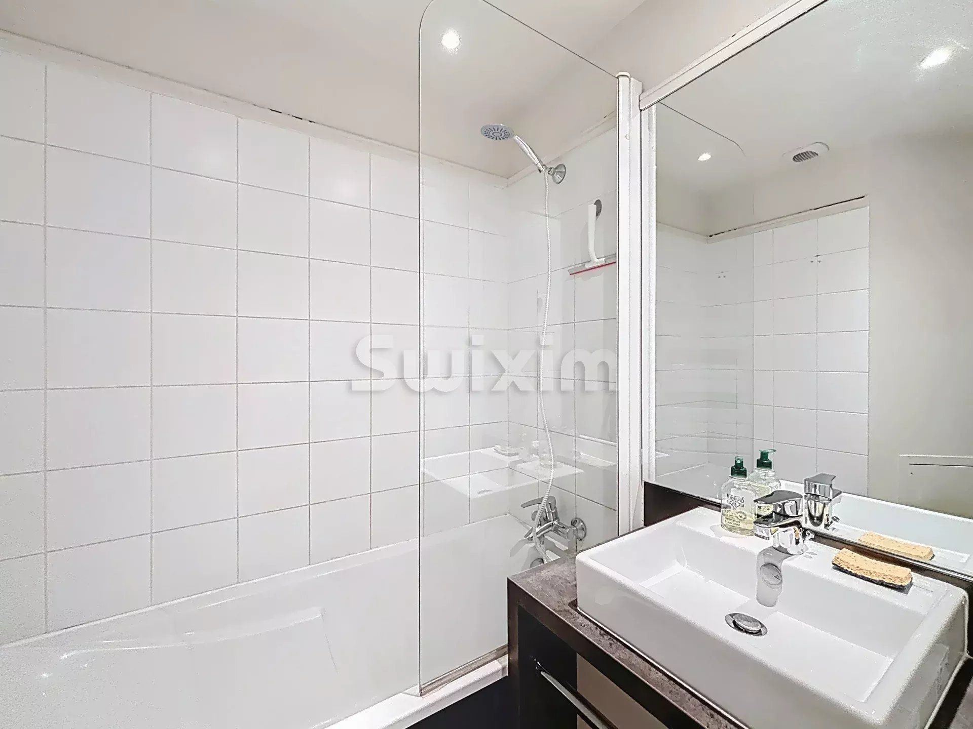 appartement 2 Zimmer zum verkauf auf Lyon 2ème (69002)