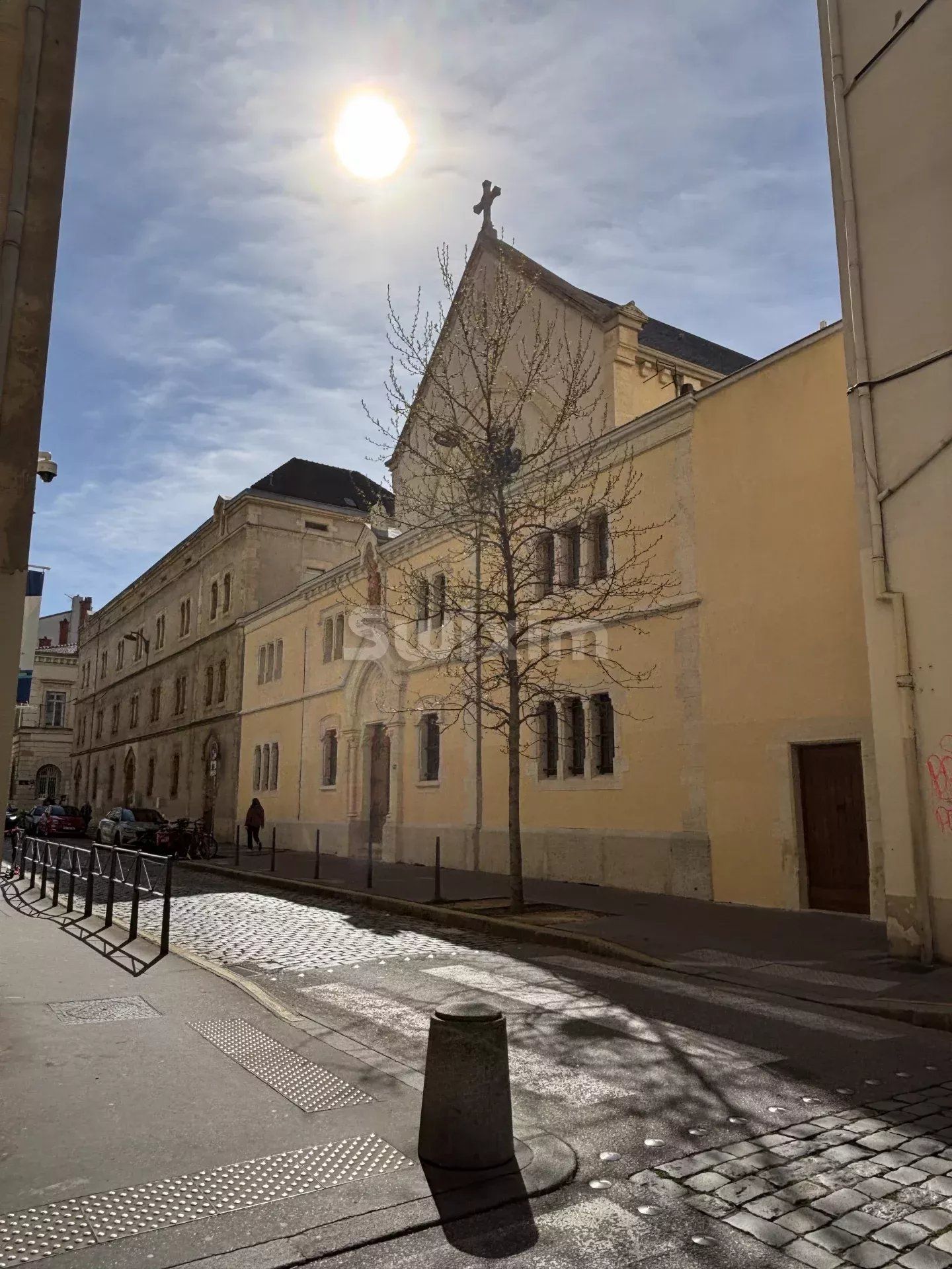 appartement 2 Zimmer zum verkauf auf Lyon 2ème (69002)