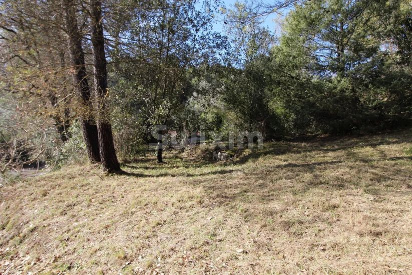 Vente Terrain à bâtir Callas 1742 m²