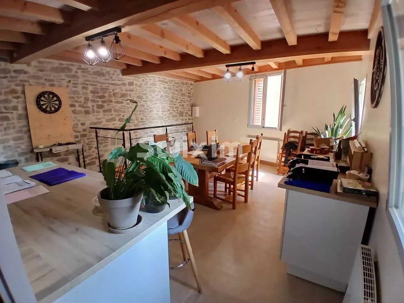 Vendita Casa Saint-Amour 5&nbsp;Camere 190&nbsp;m²