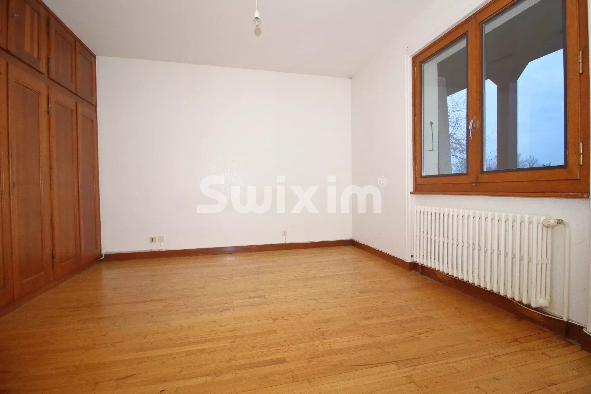 casa 6 Salas en venta en Échenevex (01170)